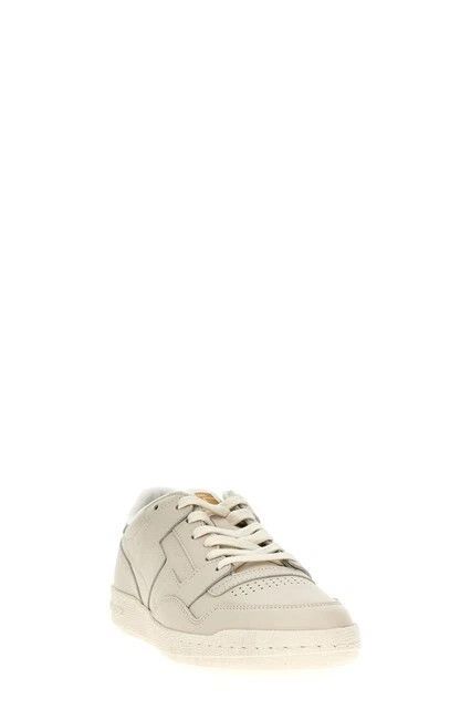 Tom Ford TOM FORD Jake Gray Sneakers New & Authentic Size US 9.5 / EU 42-43 - 2 Thumbnail
