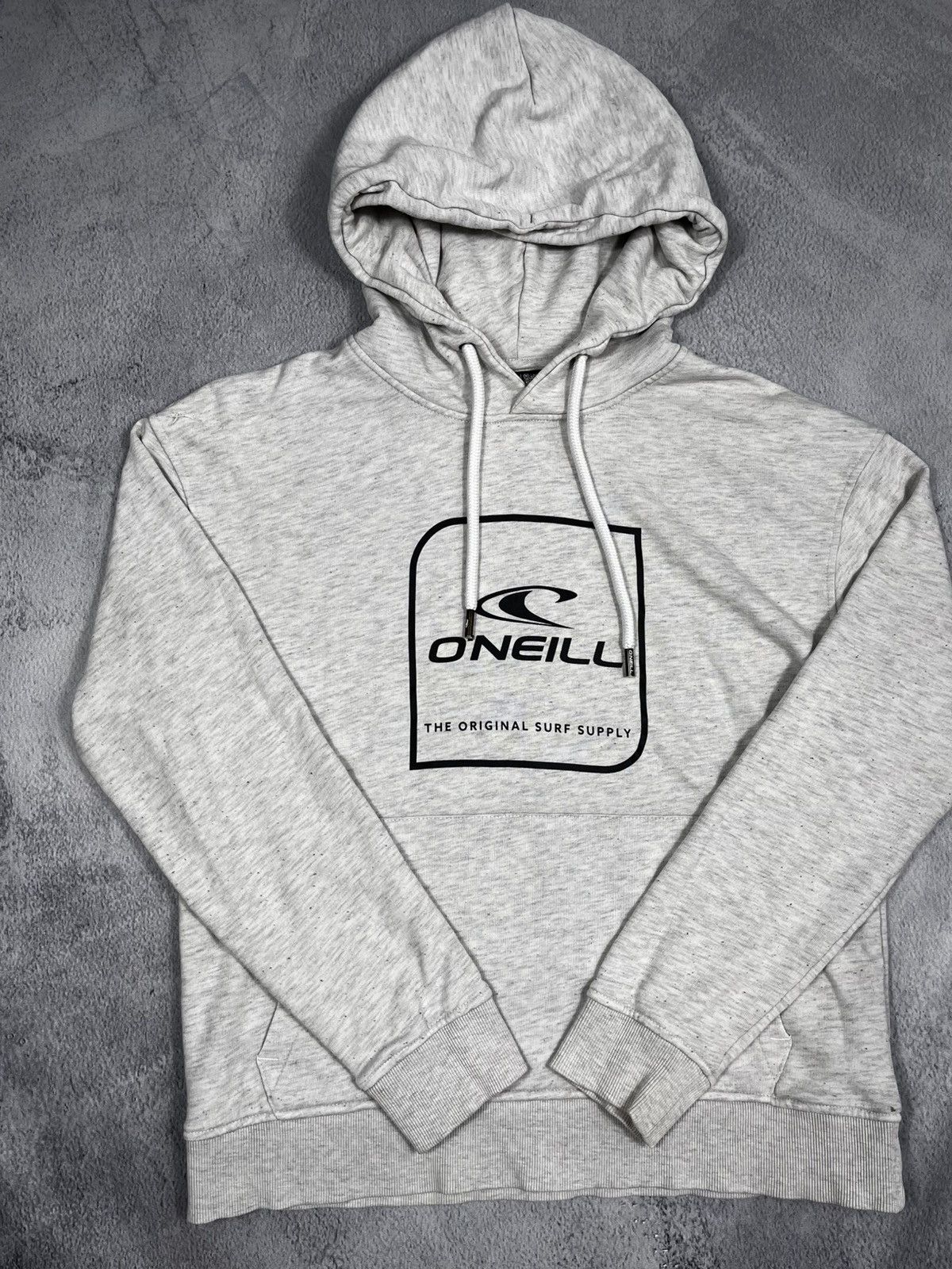 O'Neill Vintage Y2K O’Neill big logo hoodie streetwear size S Size US S / EU 44-46 / 1 - 2 Thumbnail
