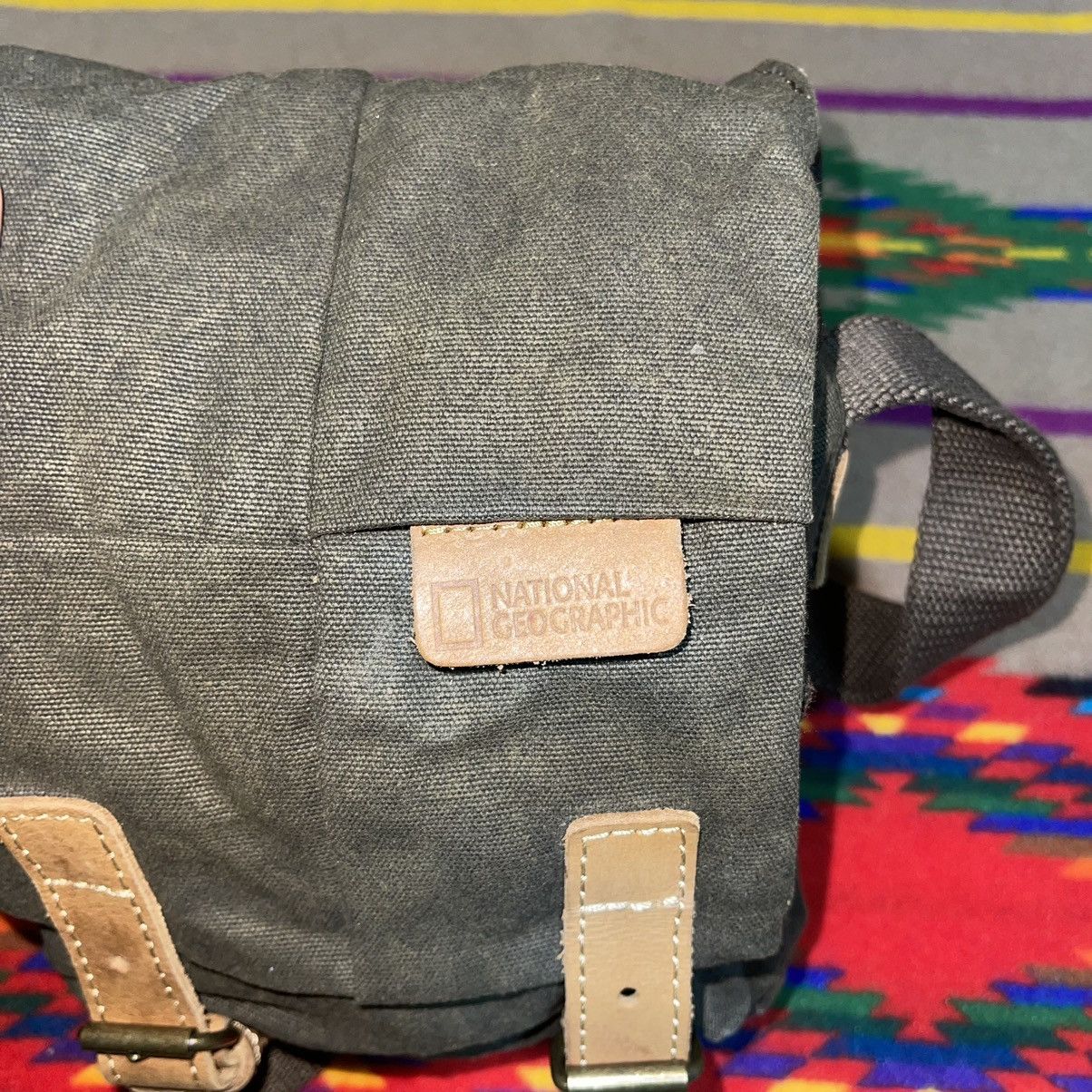 Other National Geographic Crossbody Camera Bag Size ONE SIZE - 3 Thumbnail