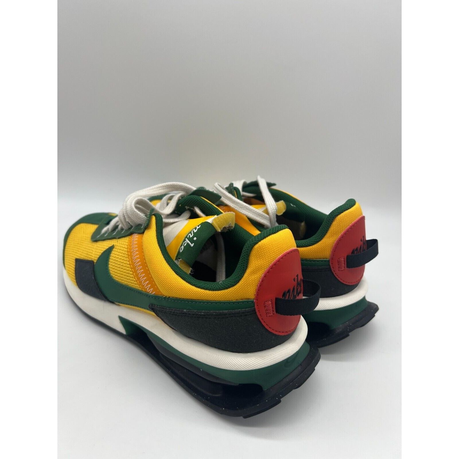 Nike Nike Air Max Pre-Day 'University Gold Gorge Green' Men's 8.5 Size US 8.5 / EU 41-42 - 8 Thumbnail