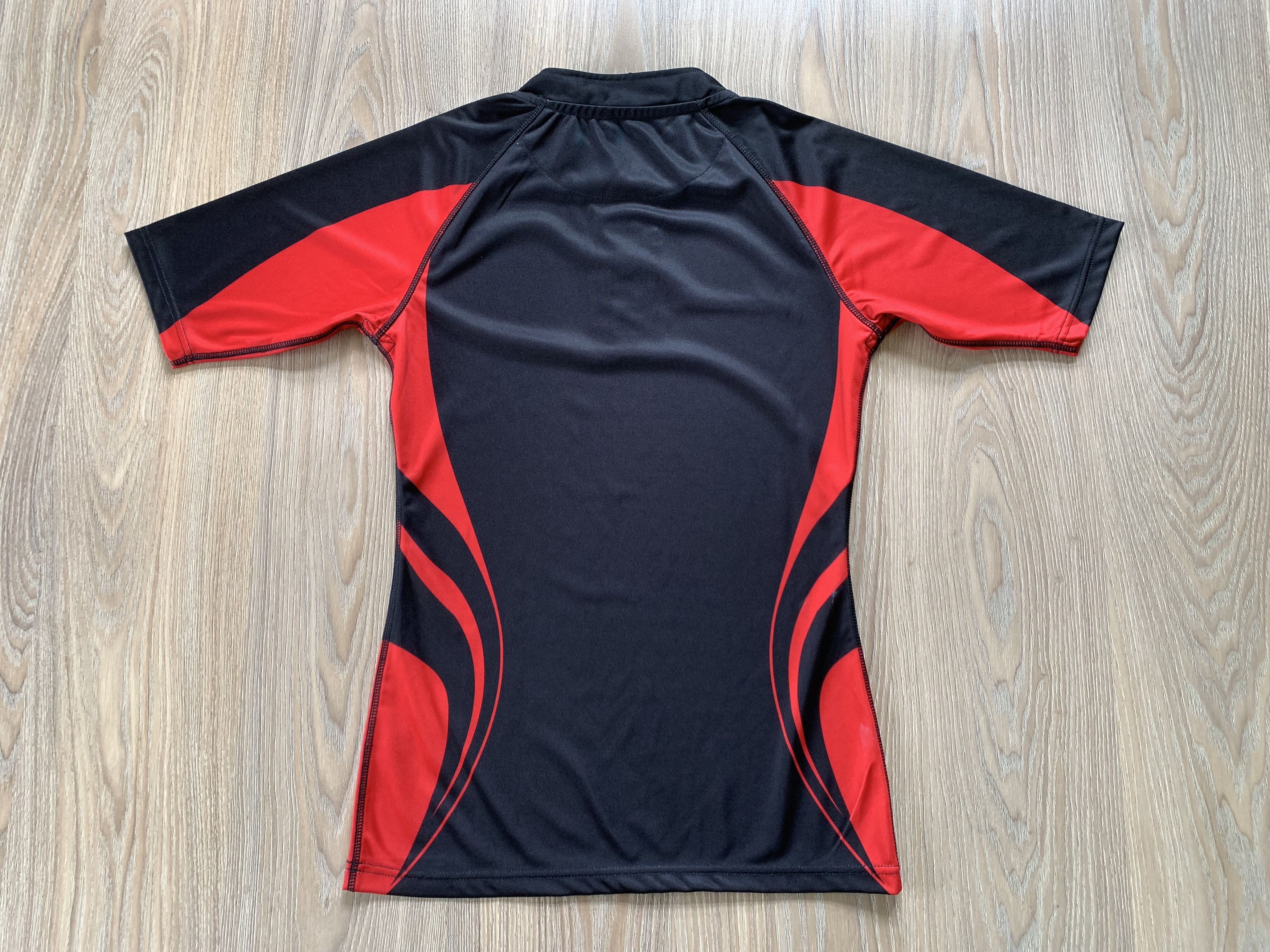 Other Canterbury Leicester Tigers Training Rugby Youth Jersey Size US L / EU 52-54 / 3 - 2 Thumbnail