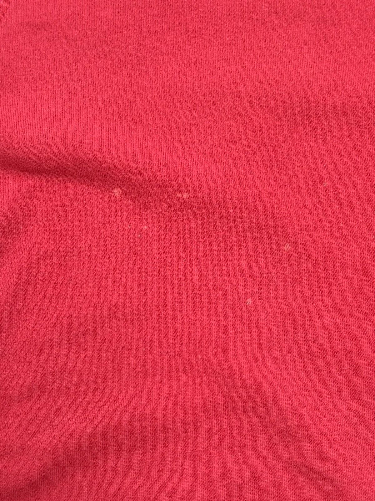Vetements Logo Front Back T-Shirt Size US L / EU 52-54 / 3 - 12 Thumbnail
