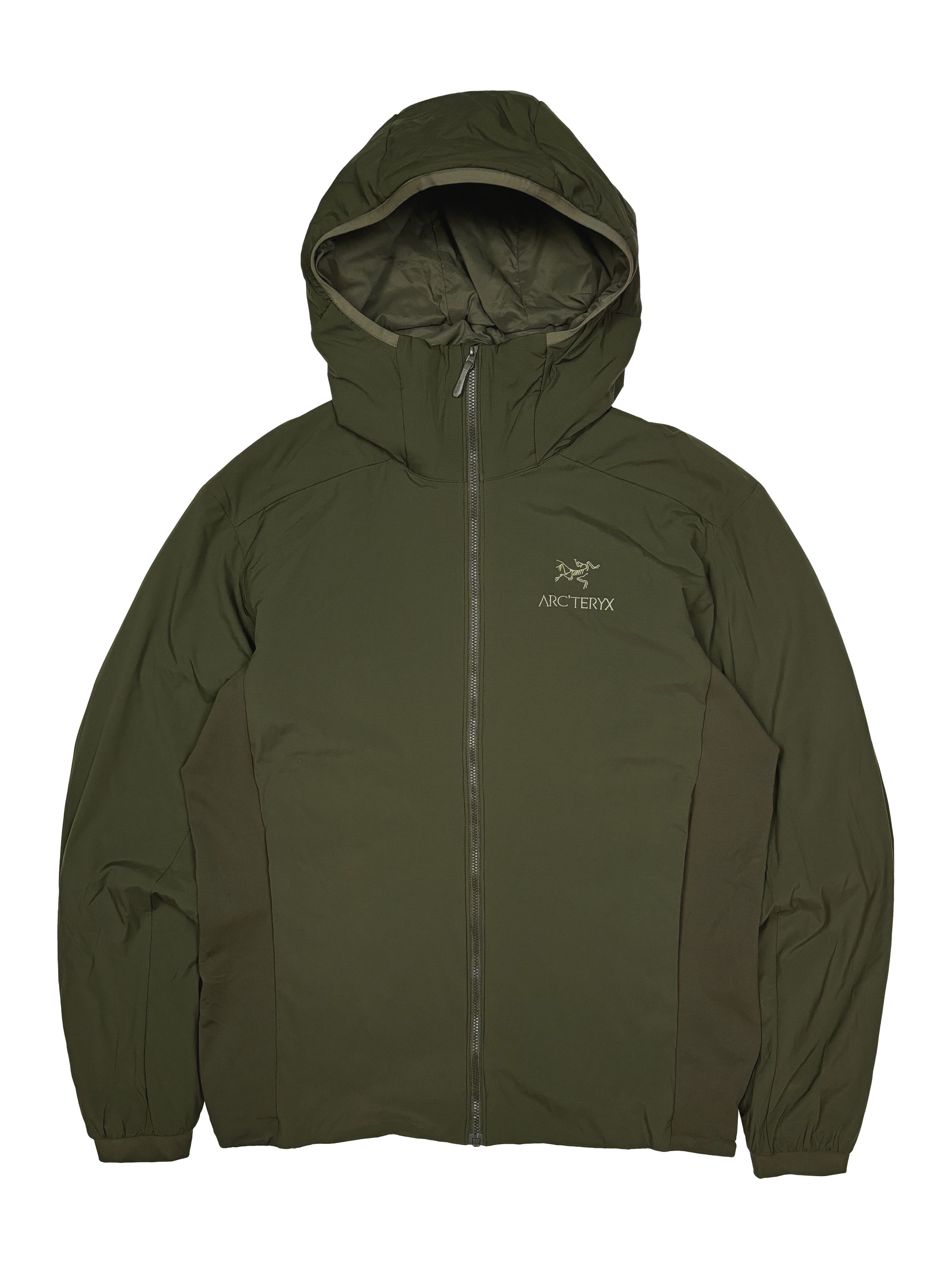 Arc'teryx Arcteryx Beta LT Jacket Tatsu | Grailed