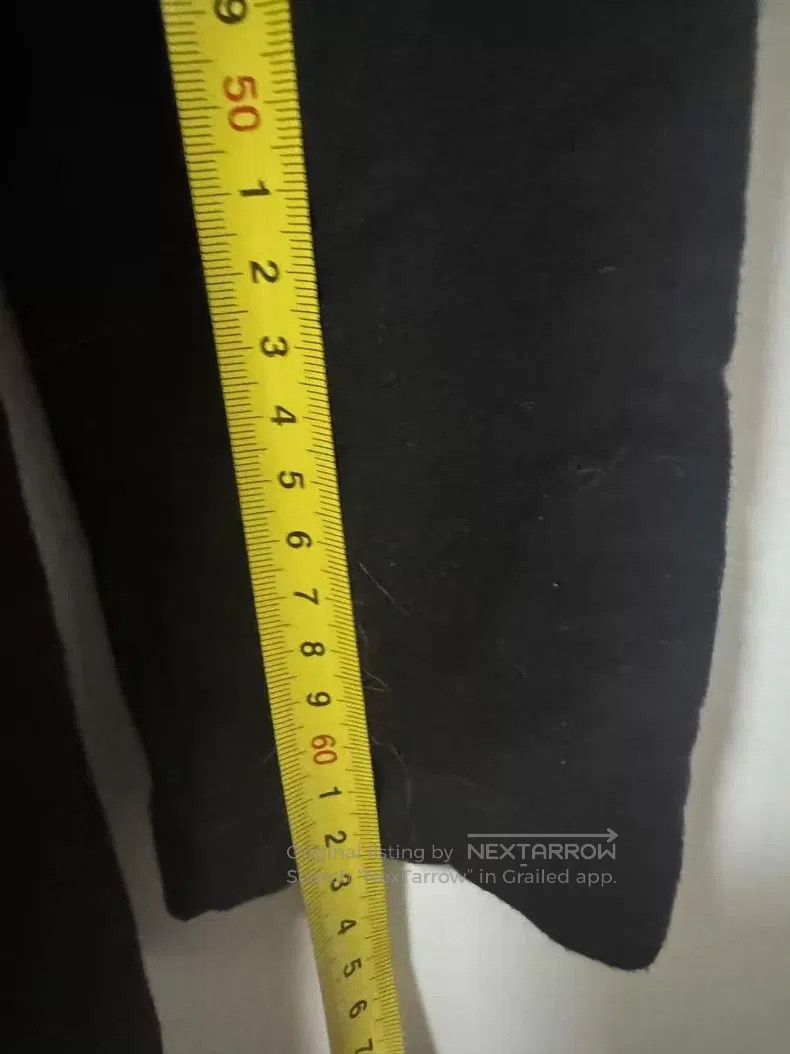 Helmut Lang Helmut Lang size P Vintage Jacket Hooded Coat Size US XXS / EU 40 - 8 Thumbnail