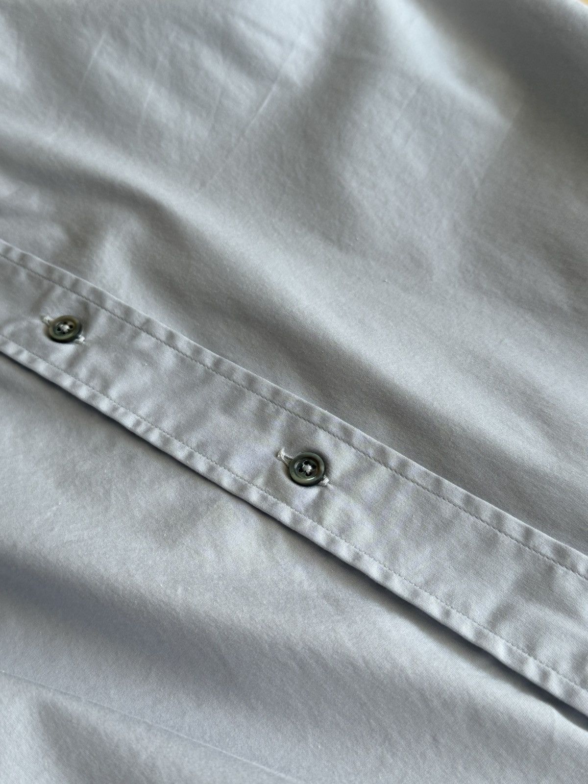 Jil Sander Jil Sander archive ls classic shirt Size US M / EU 48-50 / 2 - 5 Thumbnail