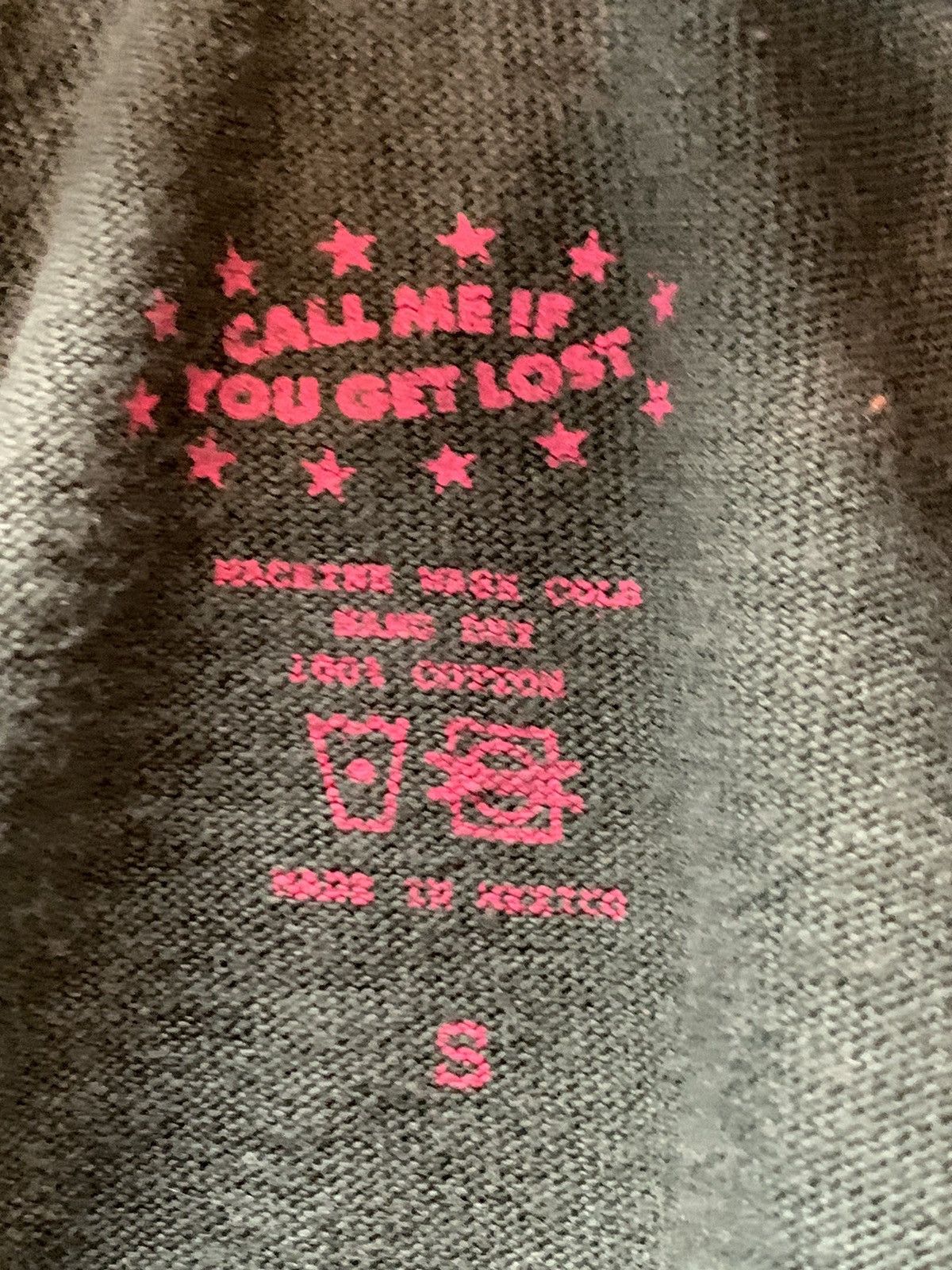 Tyler The Creator *RARE* Tyler The Creator Bonnaroo Exclusive Odd Future Shirt Size US S / EU 44-46 / 1 - 6 Thumbnail
