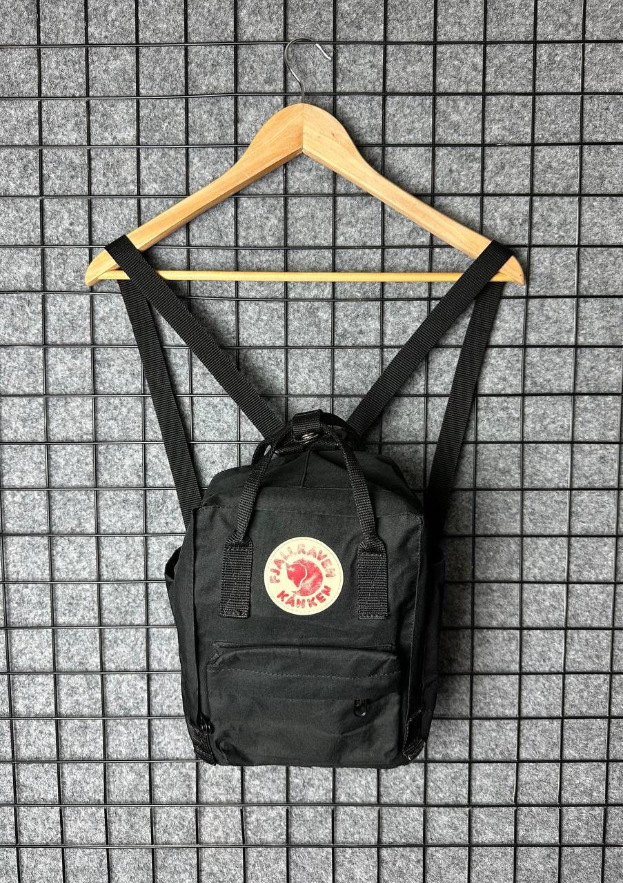 Fjallraven FJALLRAVEN Kanken No. 2 Navy RN 132540 Backpack Grailed