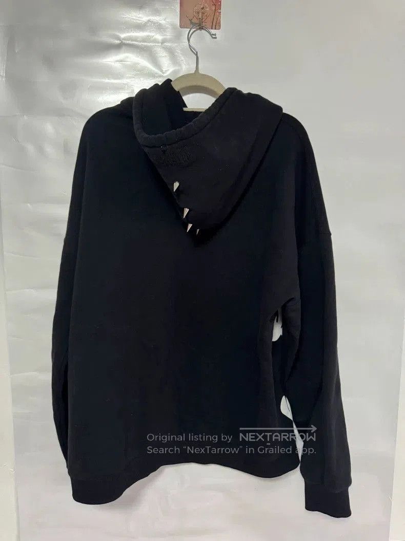 Vetements Vetements 19ss Skeleton Hoodie . Size US S / EU 44-46 / 1 - 5 Thumbnail