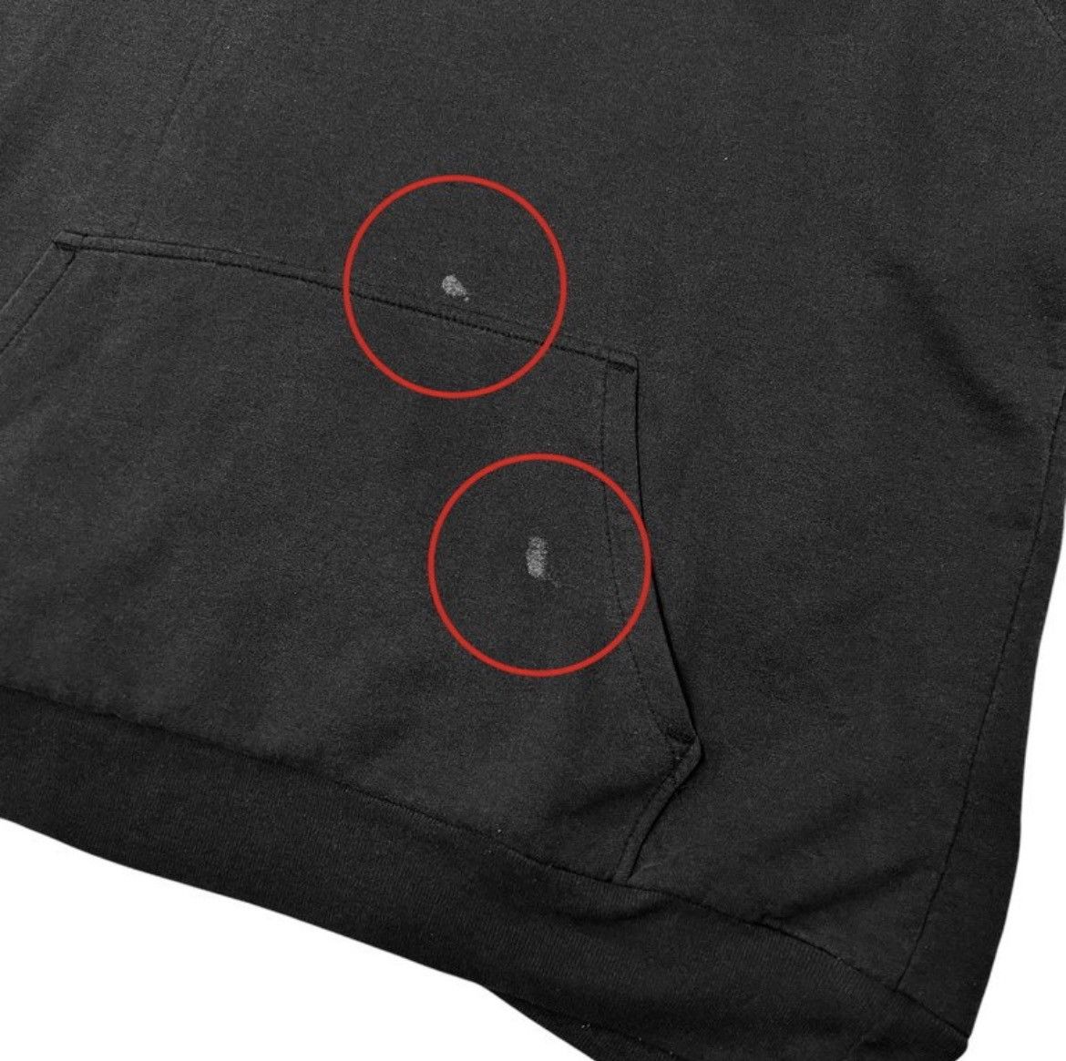 Chrome Hearts 90s Vintage chrome hearts fuck you hoodie size M Size US M / EU 48-50 / 2 - 10 Thumbnail