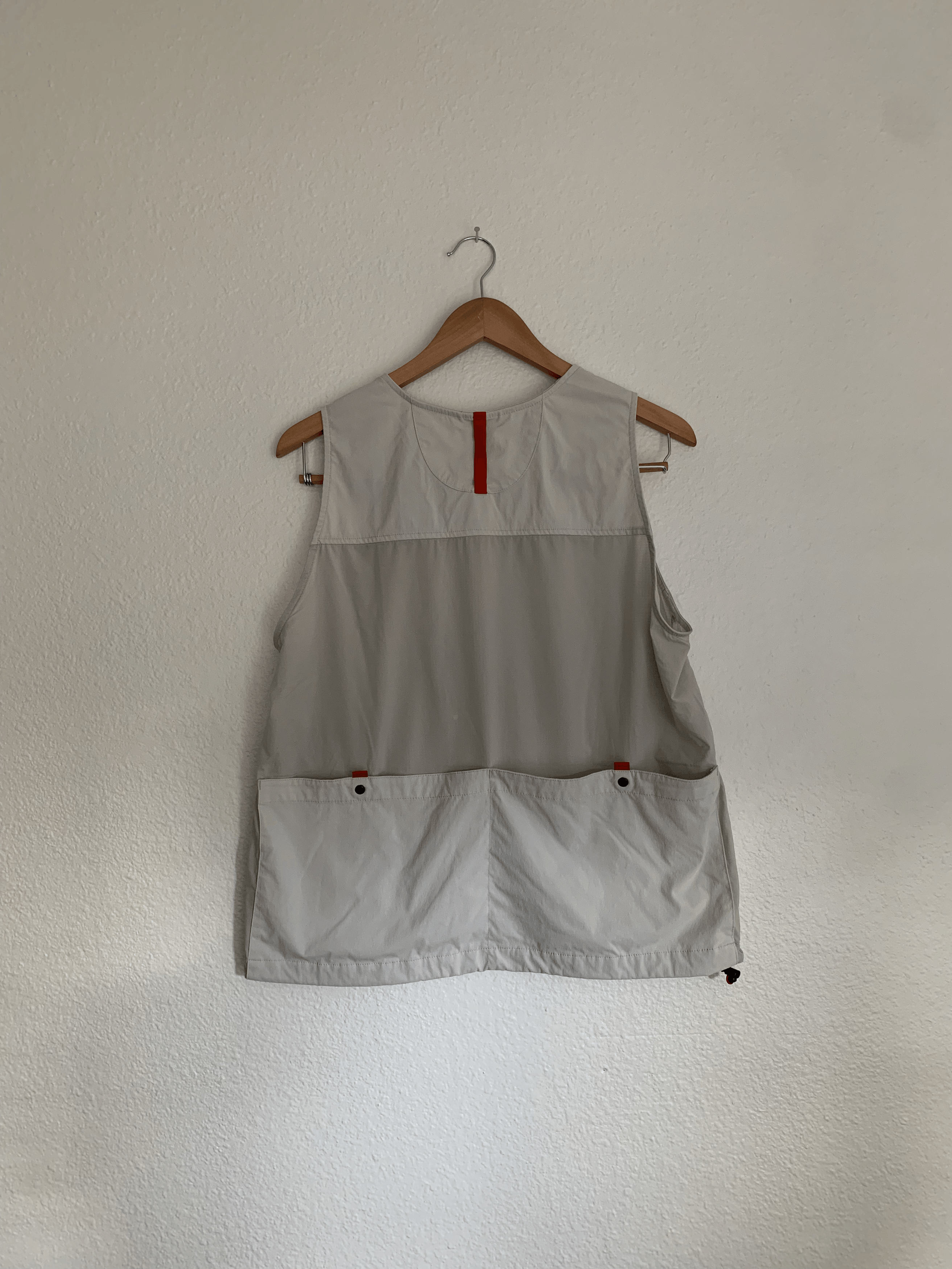 Topo Designs Tech Tank Size L / US 10 / IT 46 - 2 Thumbnail