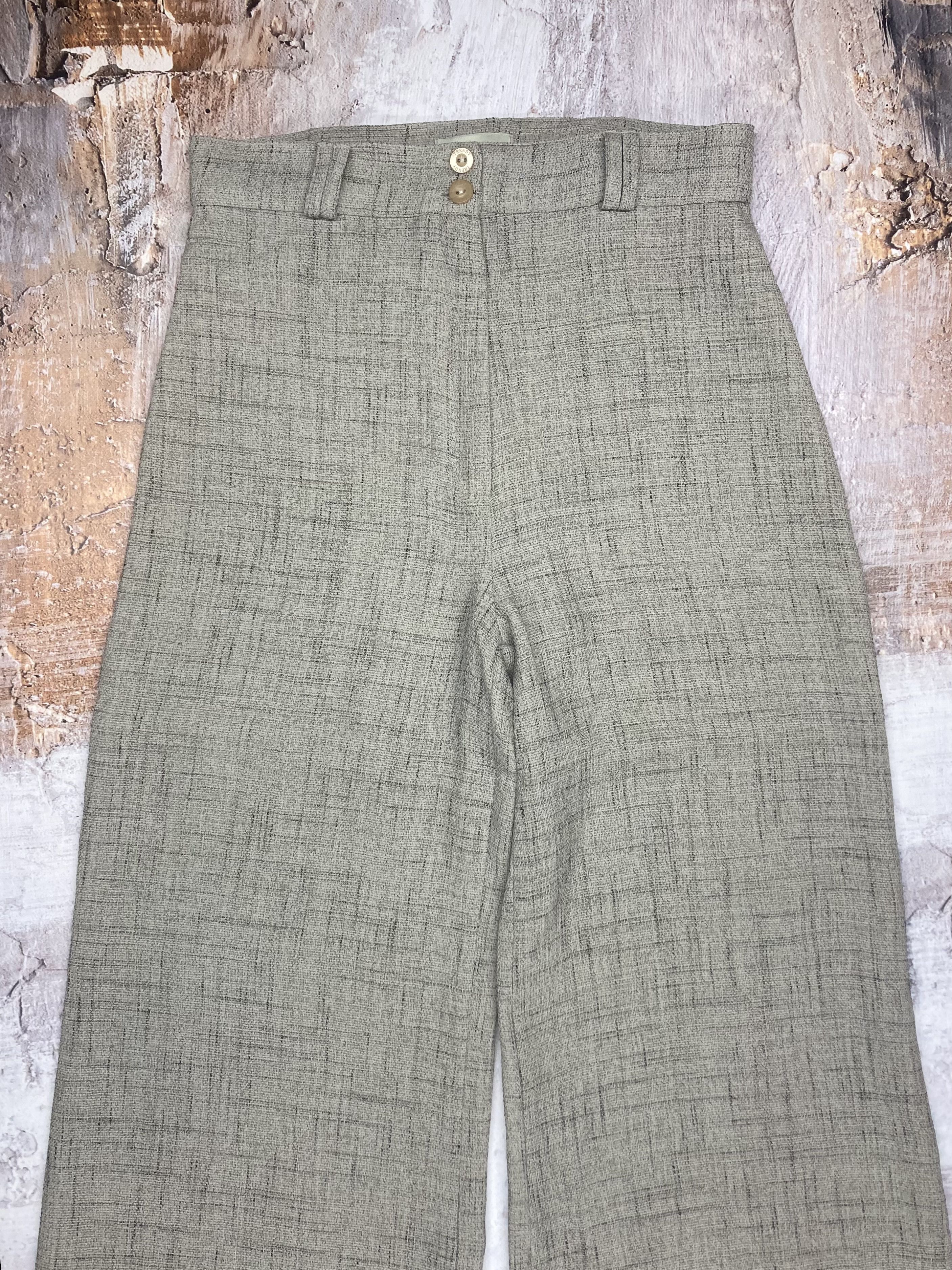 Vintage Vintage Parachute Pants Women’s Size 27 Size 27" / US 4 / IT 40 - 2 Thumbnail