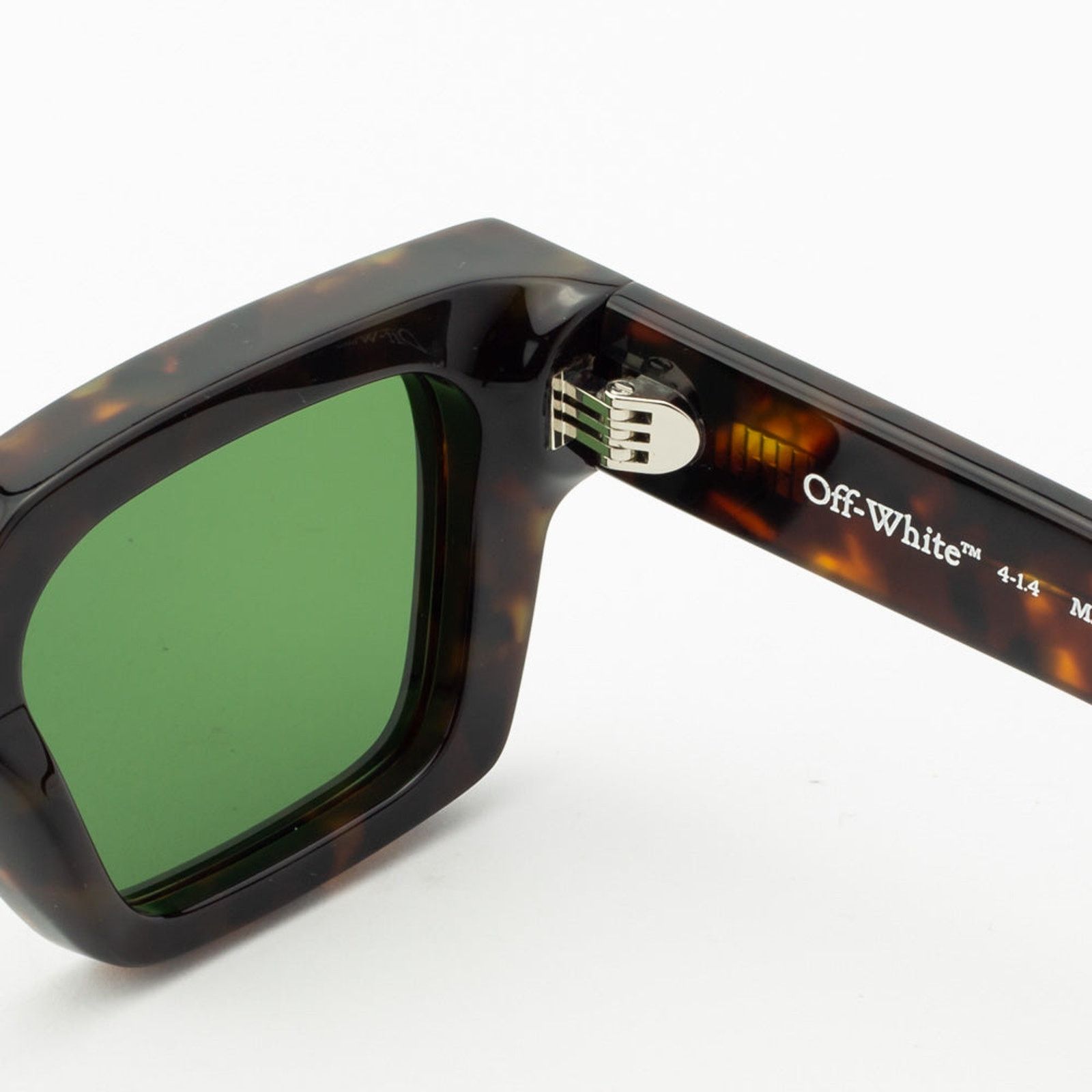 Off-White NEW Off-White Virgil OERI126S24PLA0016055 Sunglasses Size ONE SIZE - 5 Thumbnail