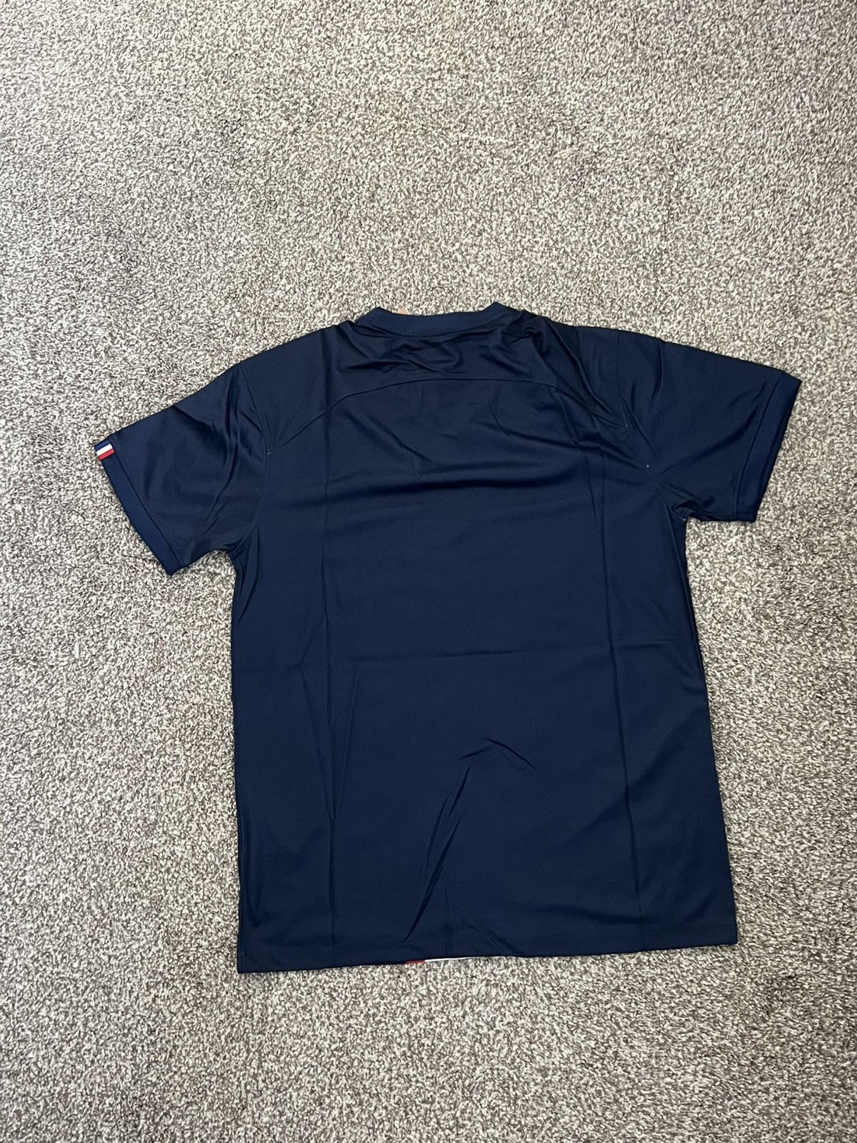 Nike Paris Saint Germain PSG Soccer Jersey Size US L / EU 52-54 / 3 - 2 Thumbnail
