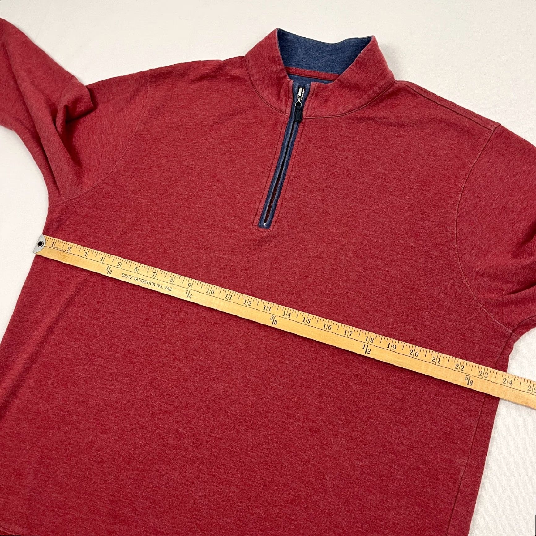 johnnie-O VINTAGE? No. Size US XL / EU 56 / 4 - 6 Thumbnail