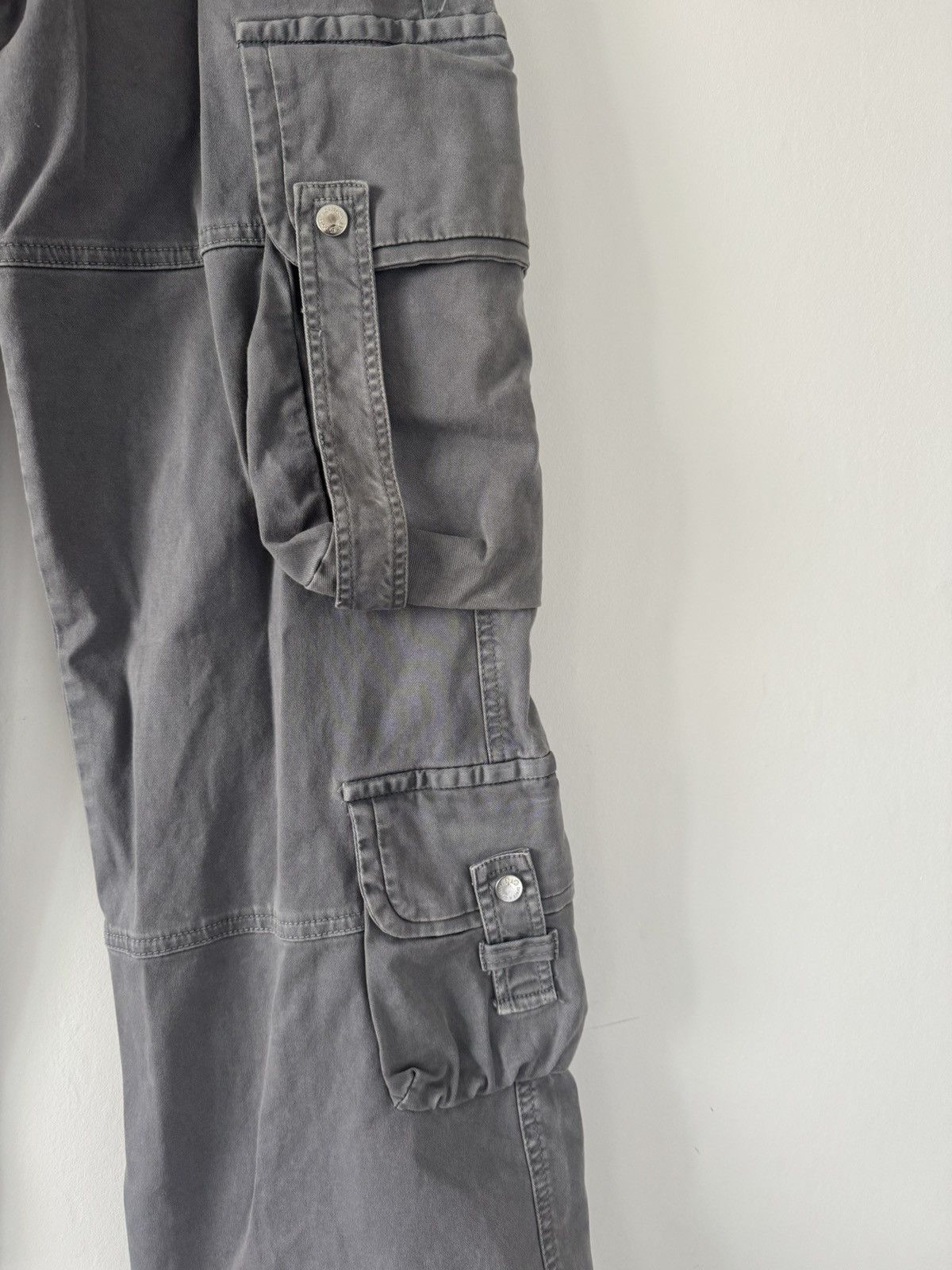 Dolce & Gabbana Dolce & Gabbana archive cargo pant Size 29" - 2 Thumbnail