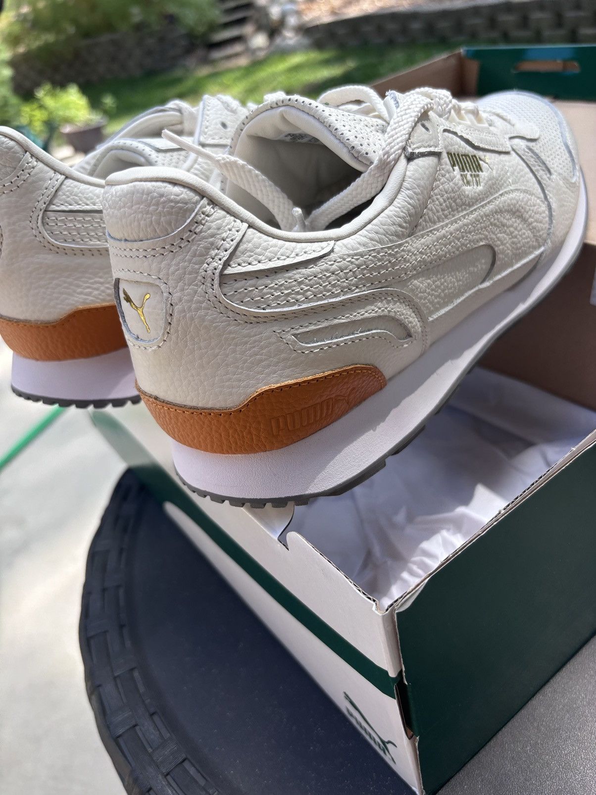 Puma Puma 737 PRM 12 Size US 12 / EU 45 - 12 Thumbnail