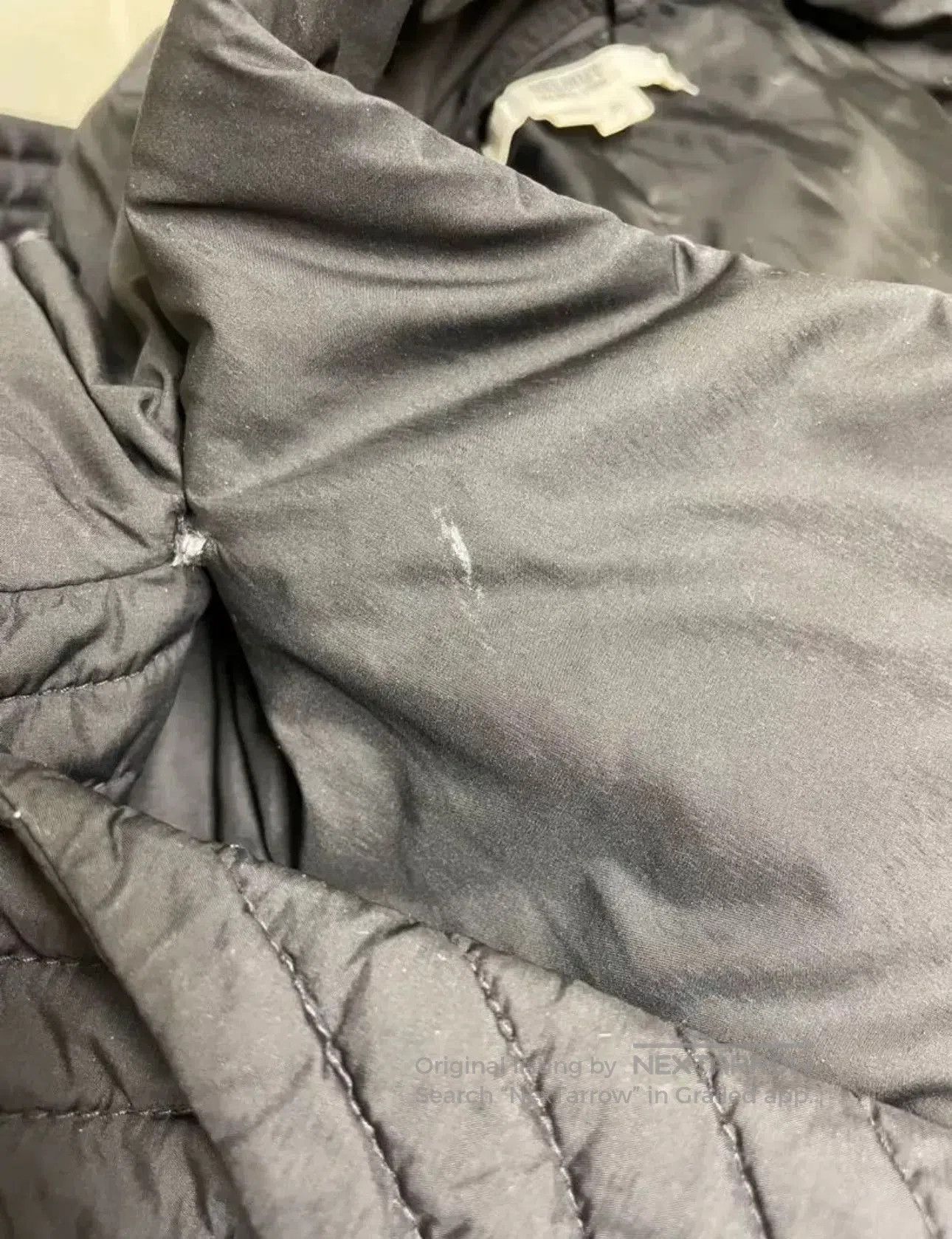 Helmut Lang Helmut Lang Military Shell Parka. Size US M / EU 48-50 / 2 - 8 Thumbnail