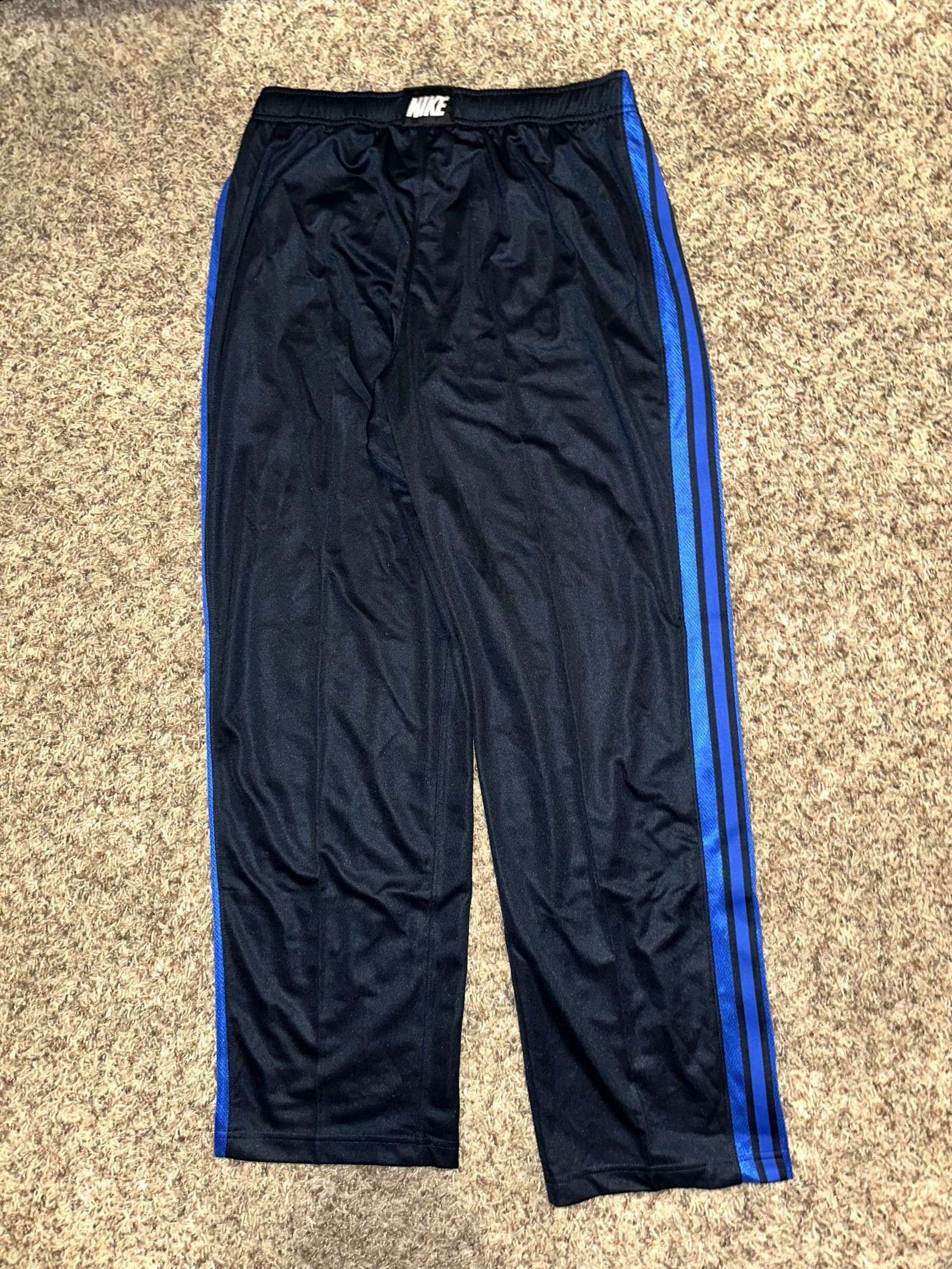 Nike Nike Epic Training Athletic Workout Track Pants Size US 30 / EU 46 - 5 Thumbnail