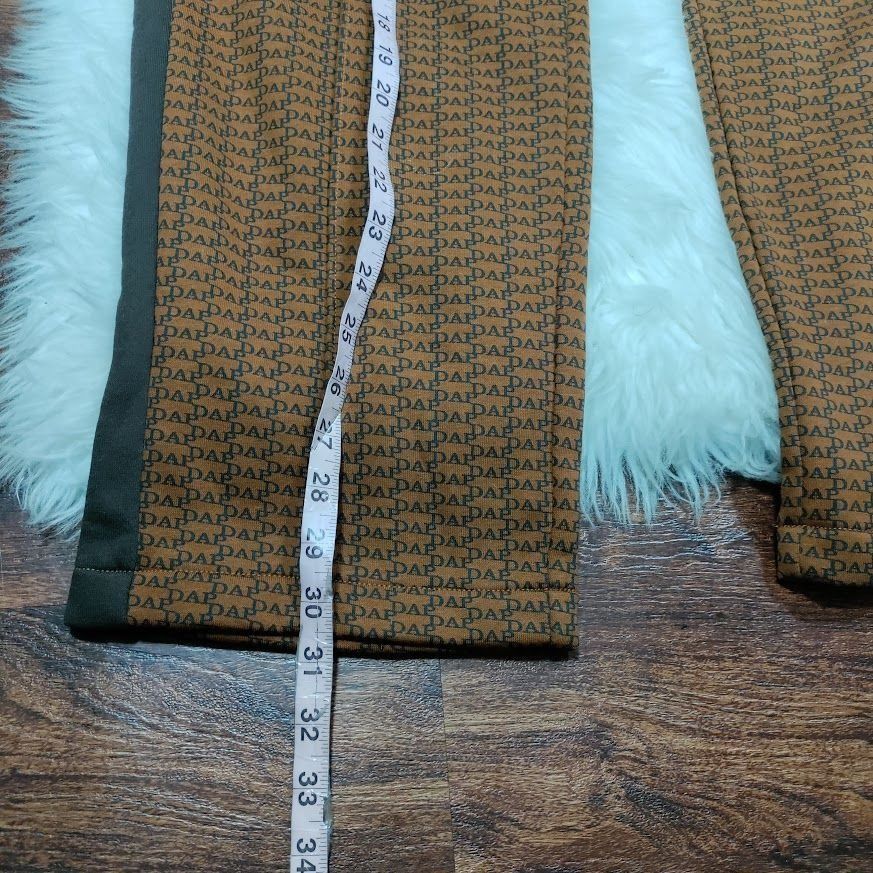 Dapper Dan × Gap NWT Gap x Dapper Dan DAP GAP Unisex M/L Houndstooth Hoodie & Size US 32 / EU 48 - 16 Thumbnail
