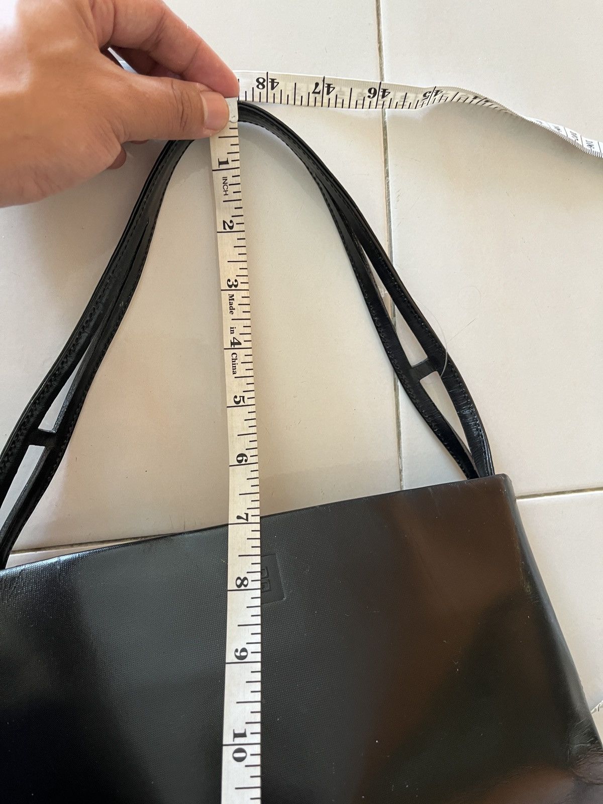 Givenchy Givenchy Hobo Bag Size ONE SIZE - 17 Thumbnail
