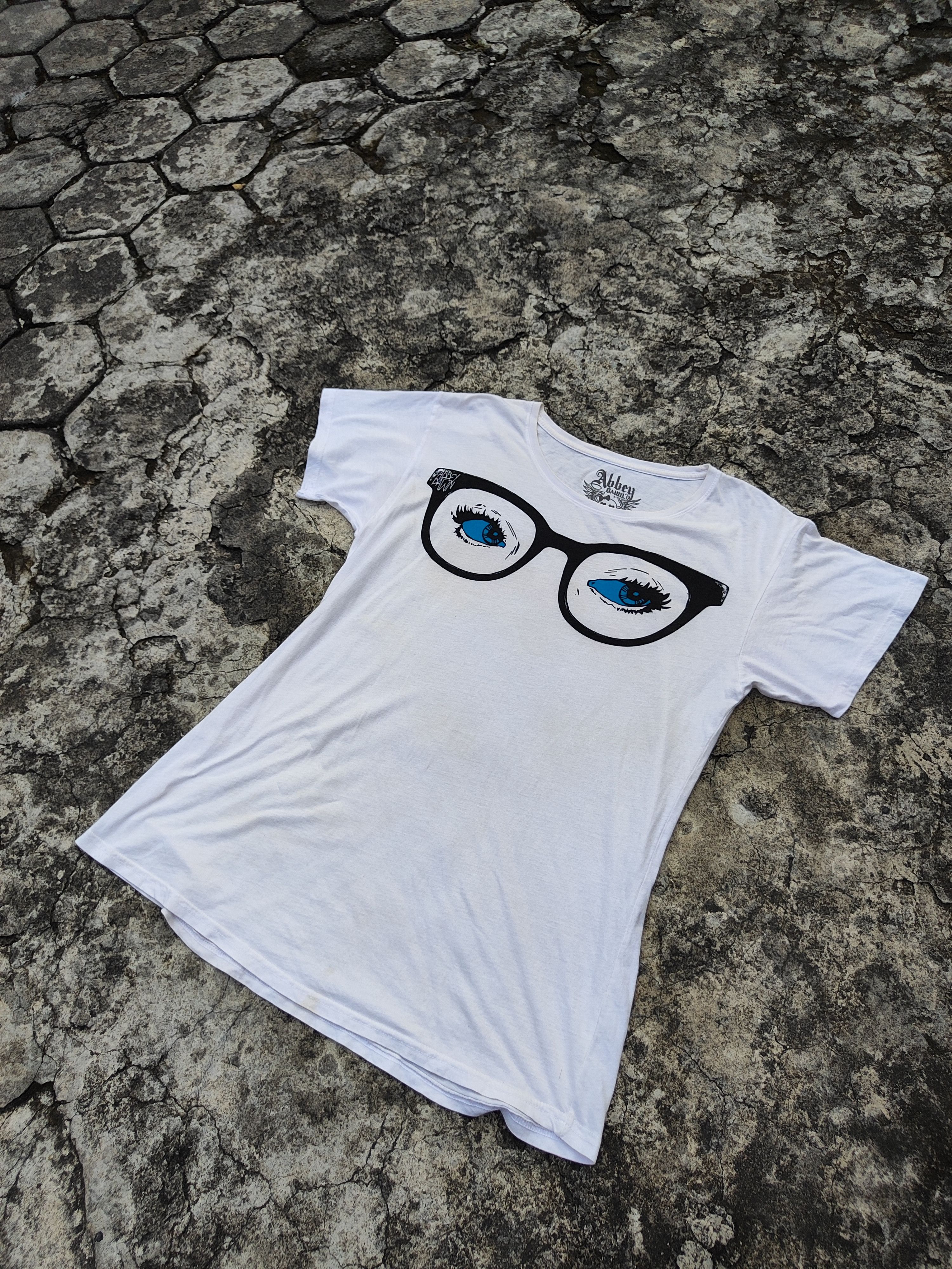Other Abbey Dawn Pepper Tshirt Size S / US 4 / IT 40 - 2 Thumbnail