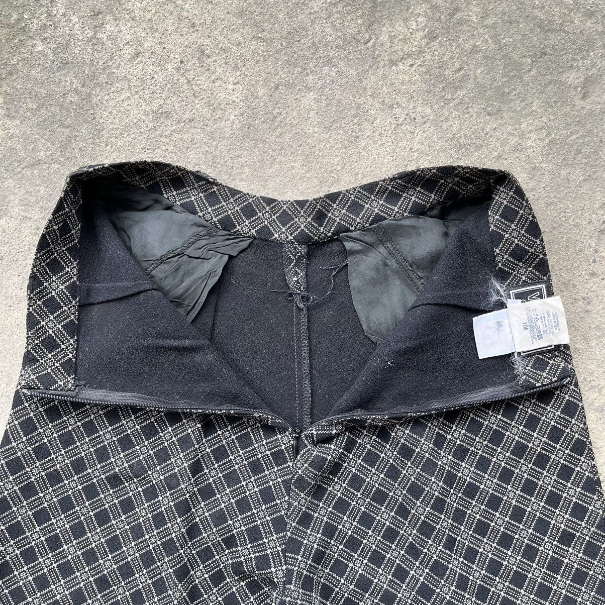 Designer × Versus Versace × Vintage Versus Versace Vintage Size 26" / US 2 / IT 38 - 9 Thumbnail