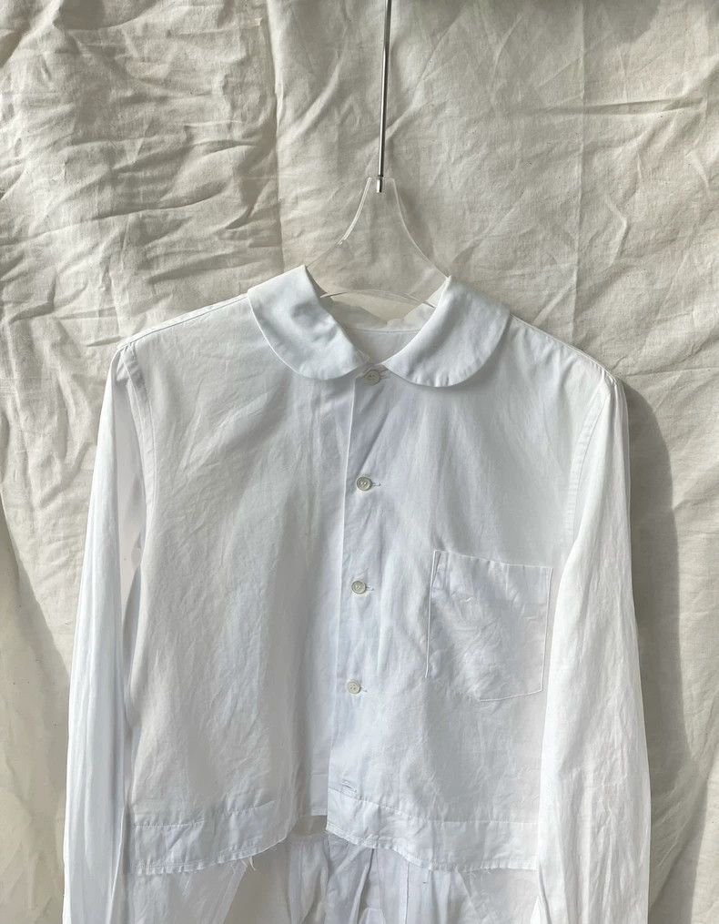 Comme des Garcons Comme des Garcons shirt Size S / US 4 / IT 40 - 5 Thumbnail