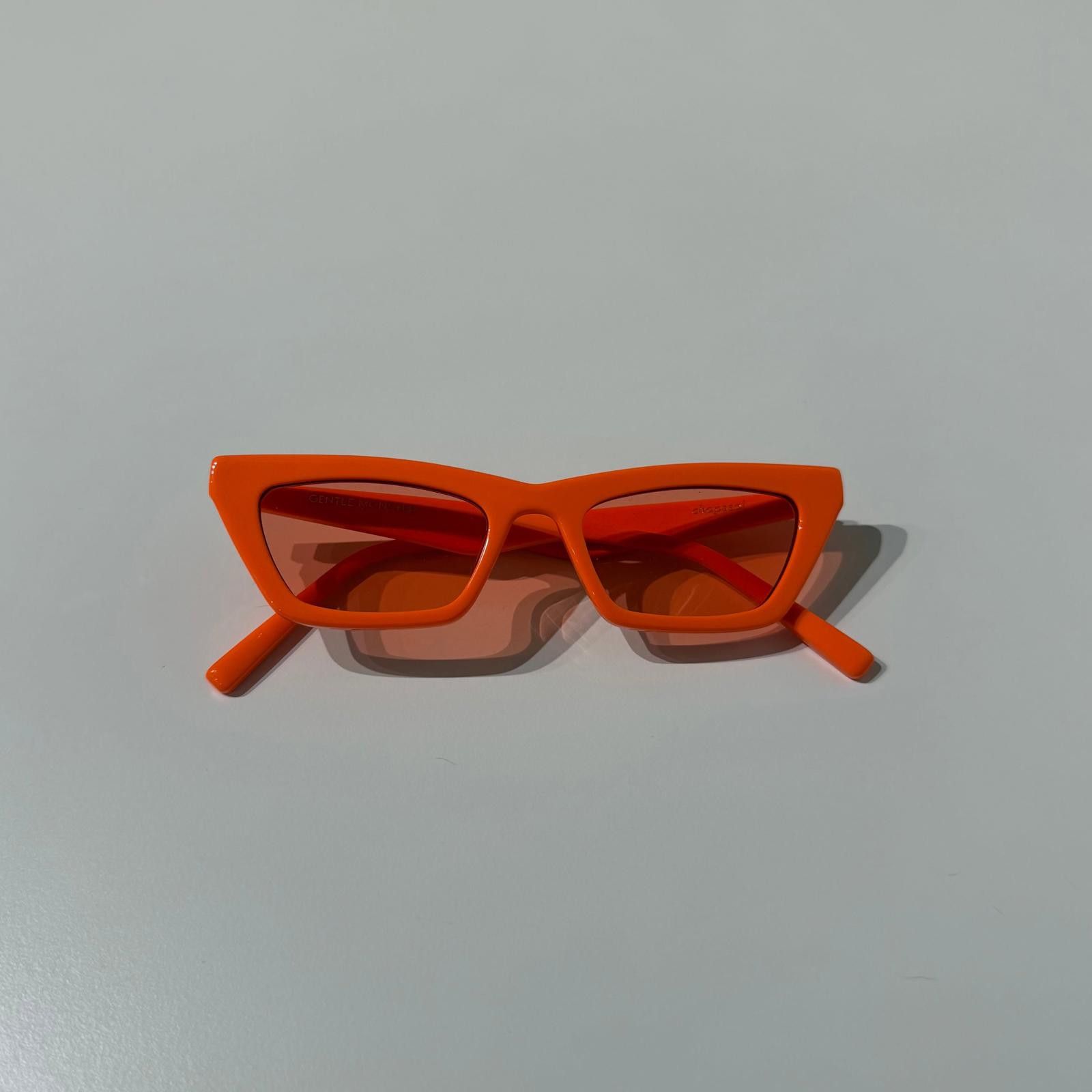Gentle Monster Gentle Monster Chapssal Glasses Size ONE SIZE - 1 Thumbnail