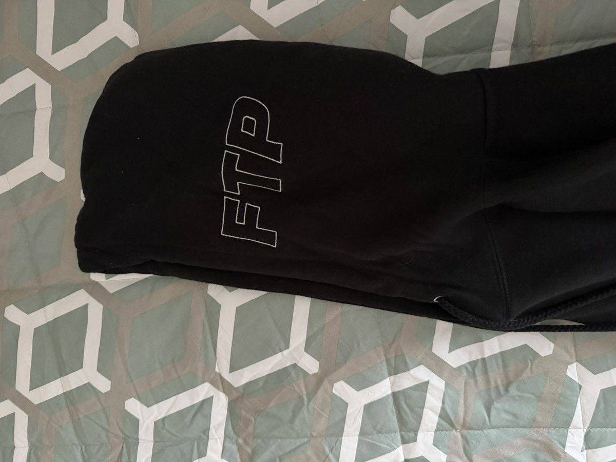 Fuck The Population × Glo Gang FTP x GLORY BOYZ x Glo Gang Hoodie Size US L / EU 52-54 / 3 - 4 Thumbnail