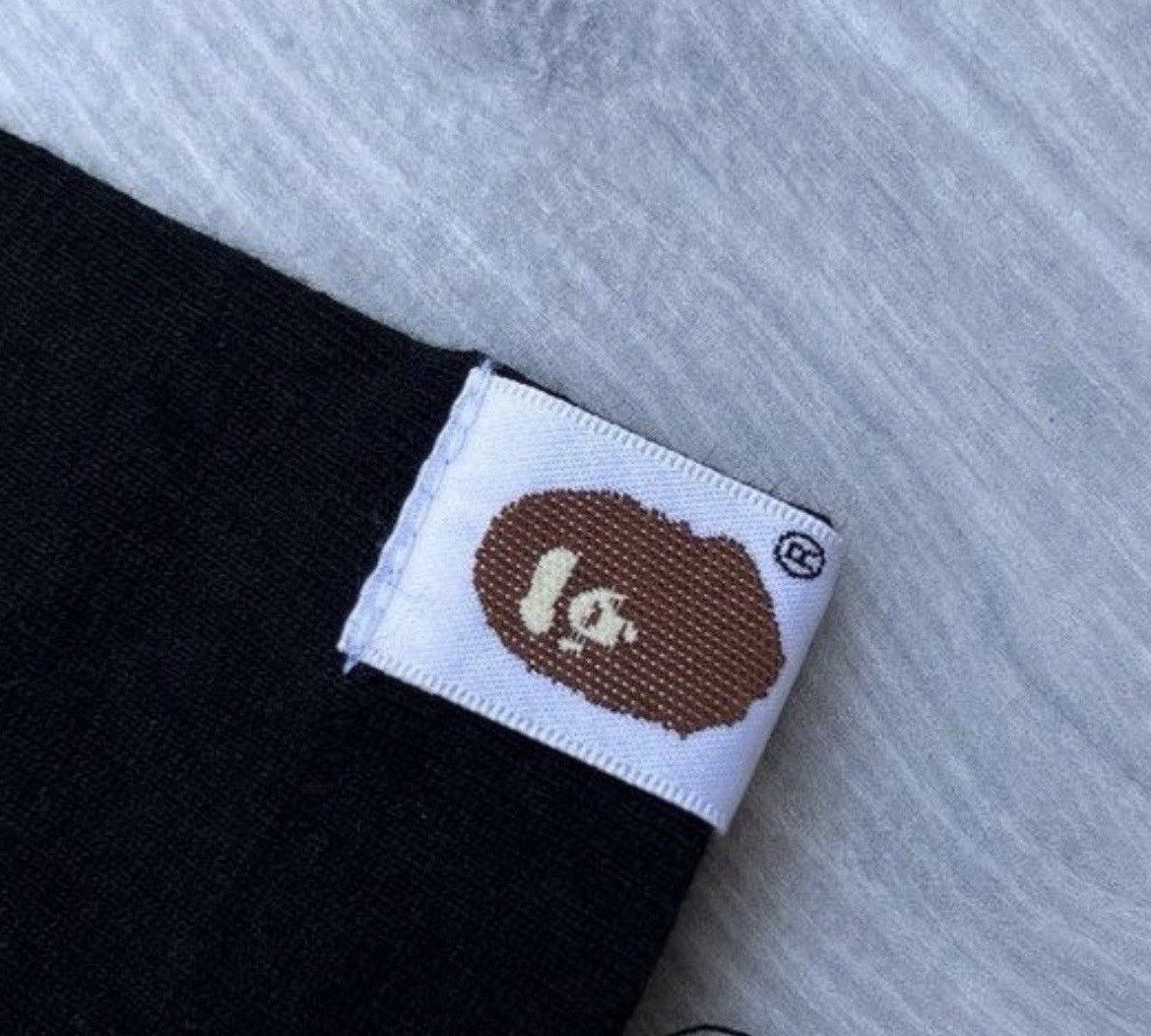 Bape BAPE X Big Sean Baby Milo Tee Size US M / EU 48-50 / 2 - 6 Thumbnail