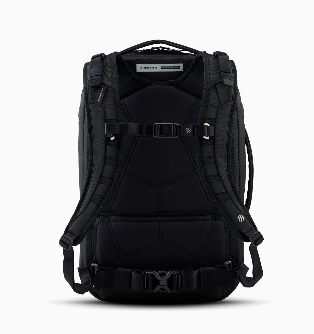 Other Heimplanet Transit Line Travel Pack 28L Size 28 - 6 Thumbnail