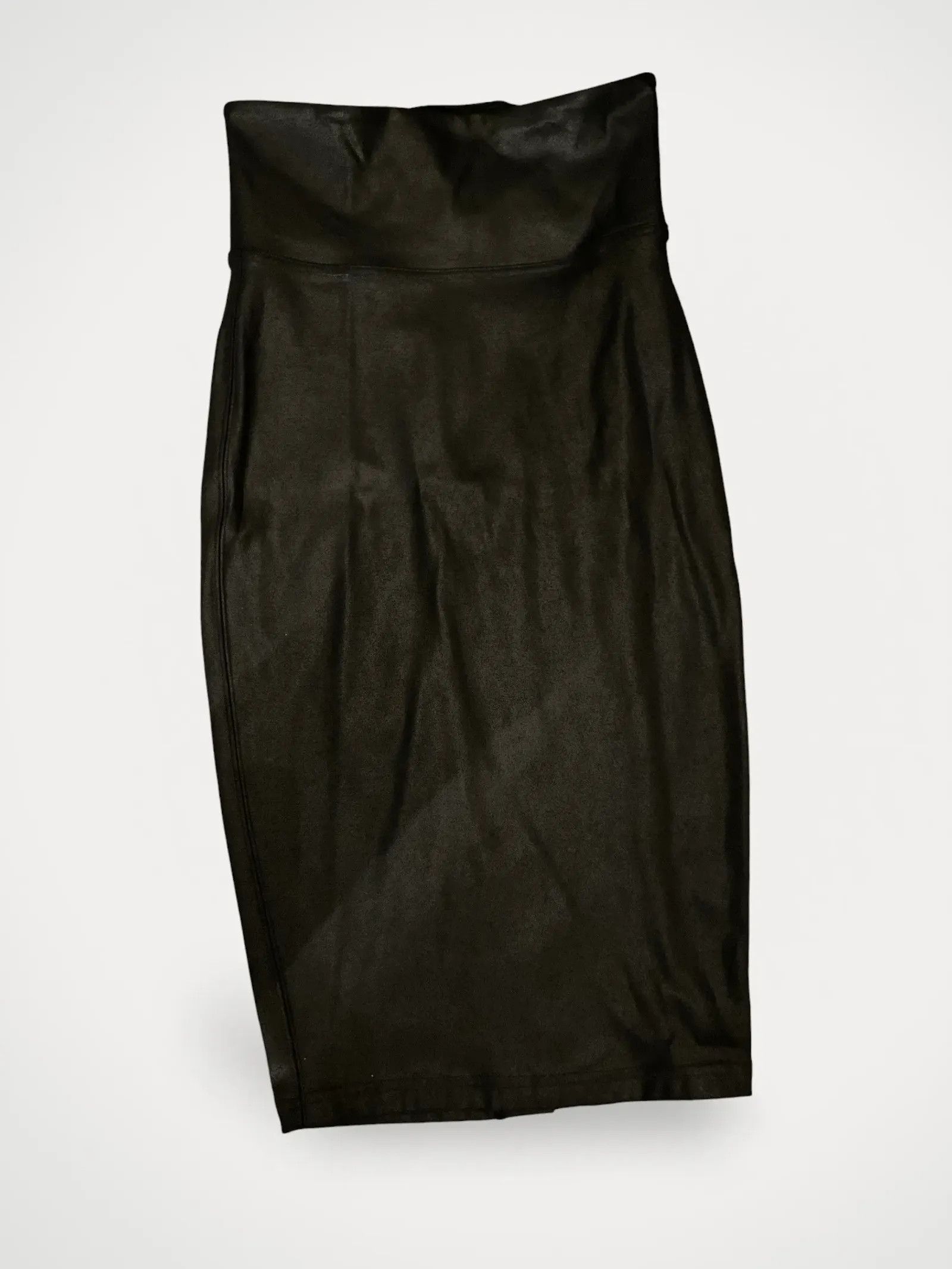 Spanx Spanx Leathernecks push up Skirt Size 27" / US 4 / IT 40 - 1 Thumbnail