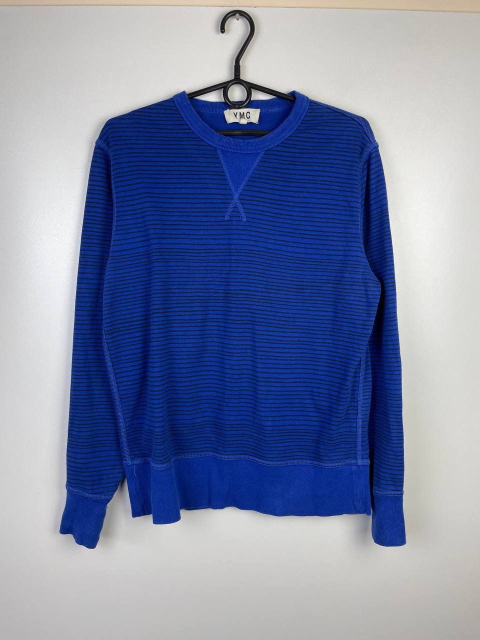 YMC vintage sweatshirt size M