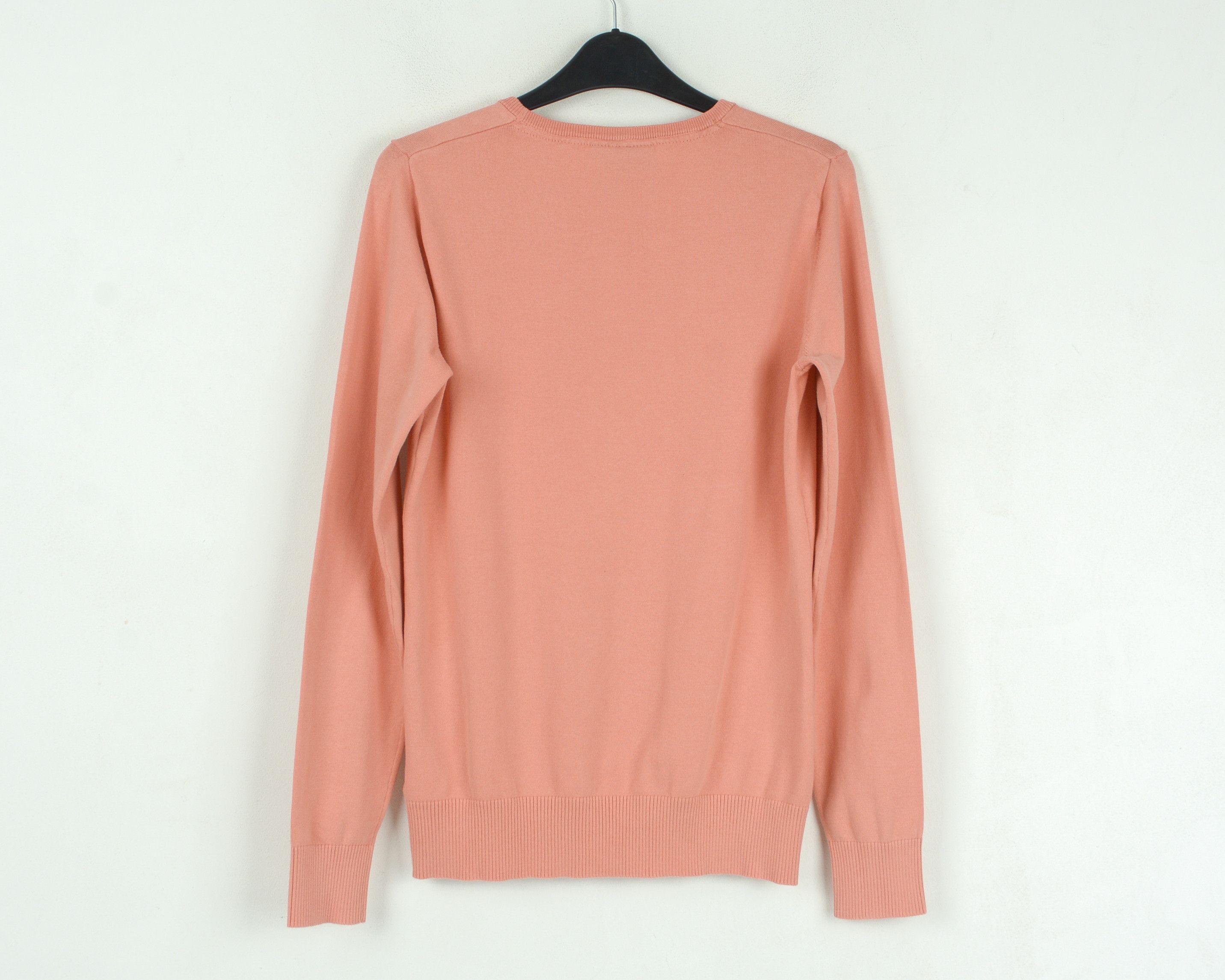 Peak Performance Sweater Women M Sweatshirt Jumper Pullover Cotton Sweater Size M / US 6-8 / IT 42-44 - 4 Thumbnail