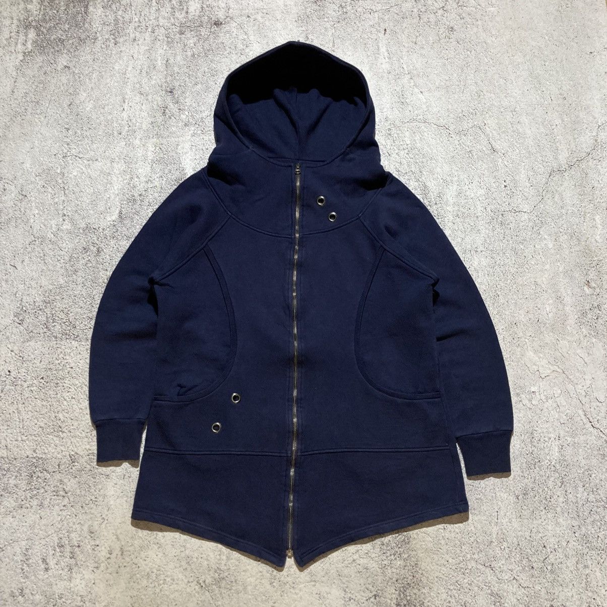 Goa Bono Hoodie | Grailed