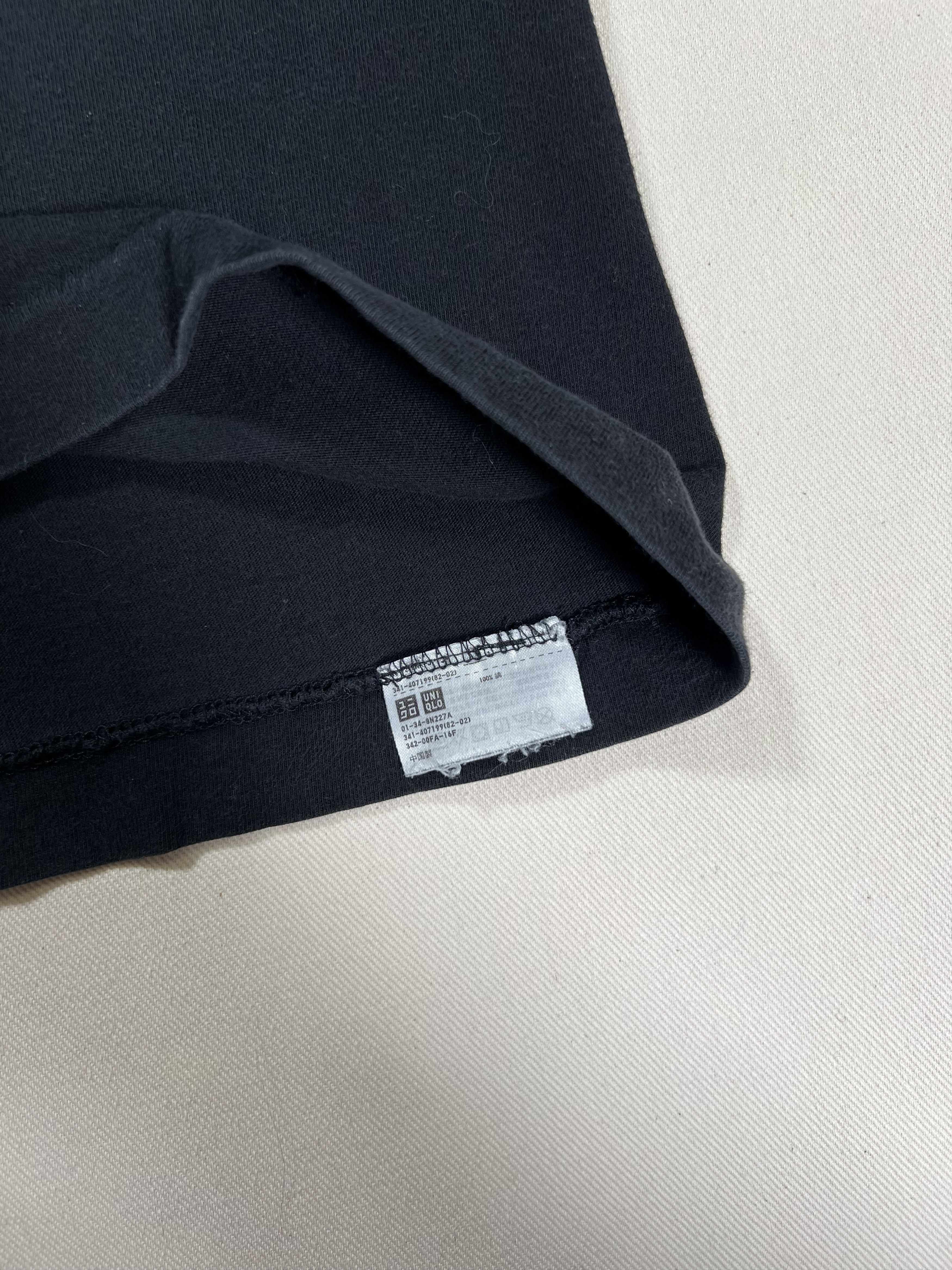 Kaws × Peanuts × Uniqlo Joe Kaws Kaws x Peanuts x Uniqlo Graphic T-Shirt Size US M / EU 48-50 / 2 - 6 Thumbnail