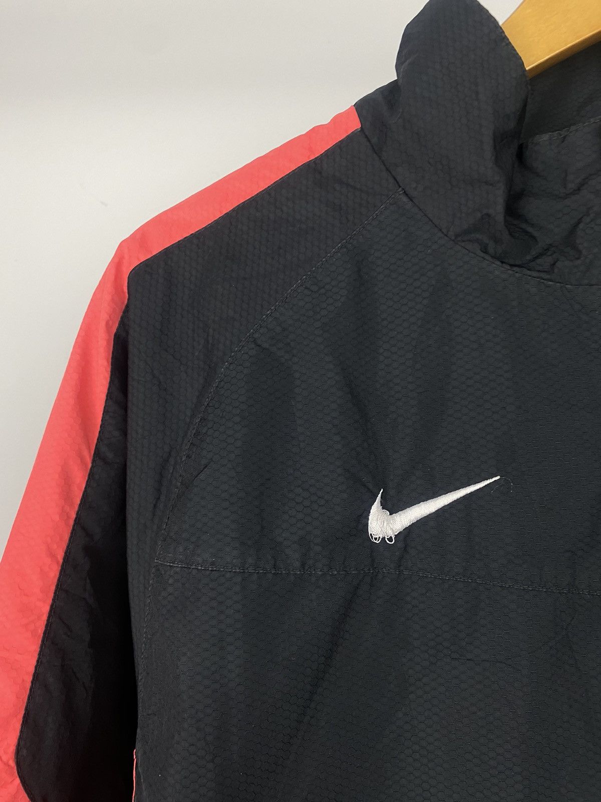Nike × Vintage Vtg00’s Nike Total90 Size US M / EU 48-50 / 2 - 3 Thumbnail