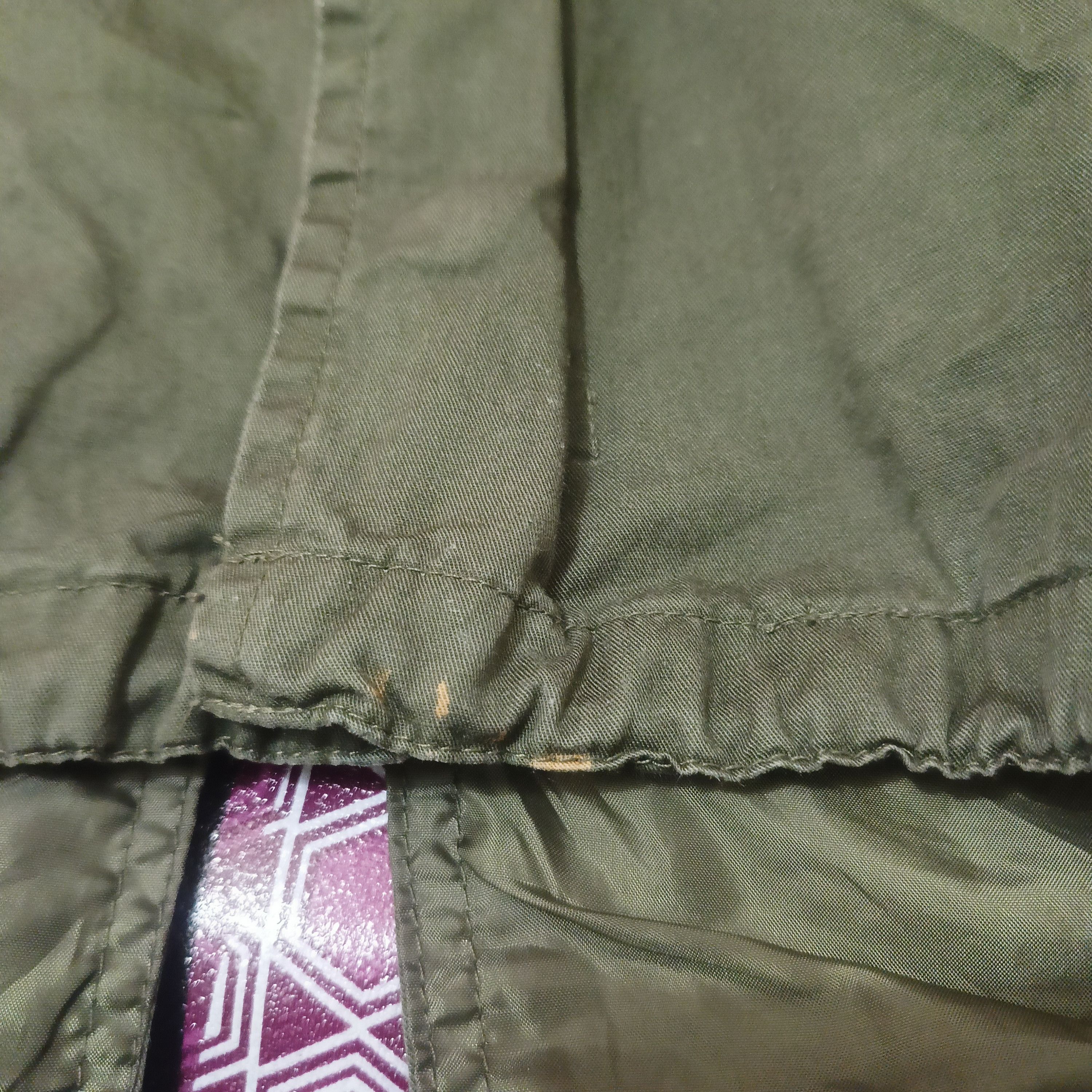 Japanese Brand Guilty Parties Jacket Embroidery Logo Robert Johnson Cross Size US M / EU 48-50 / 2 - 16 Thumbnail