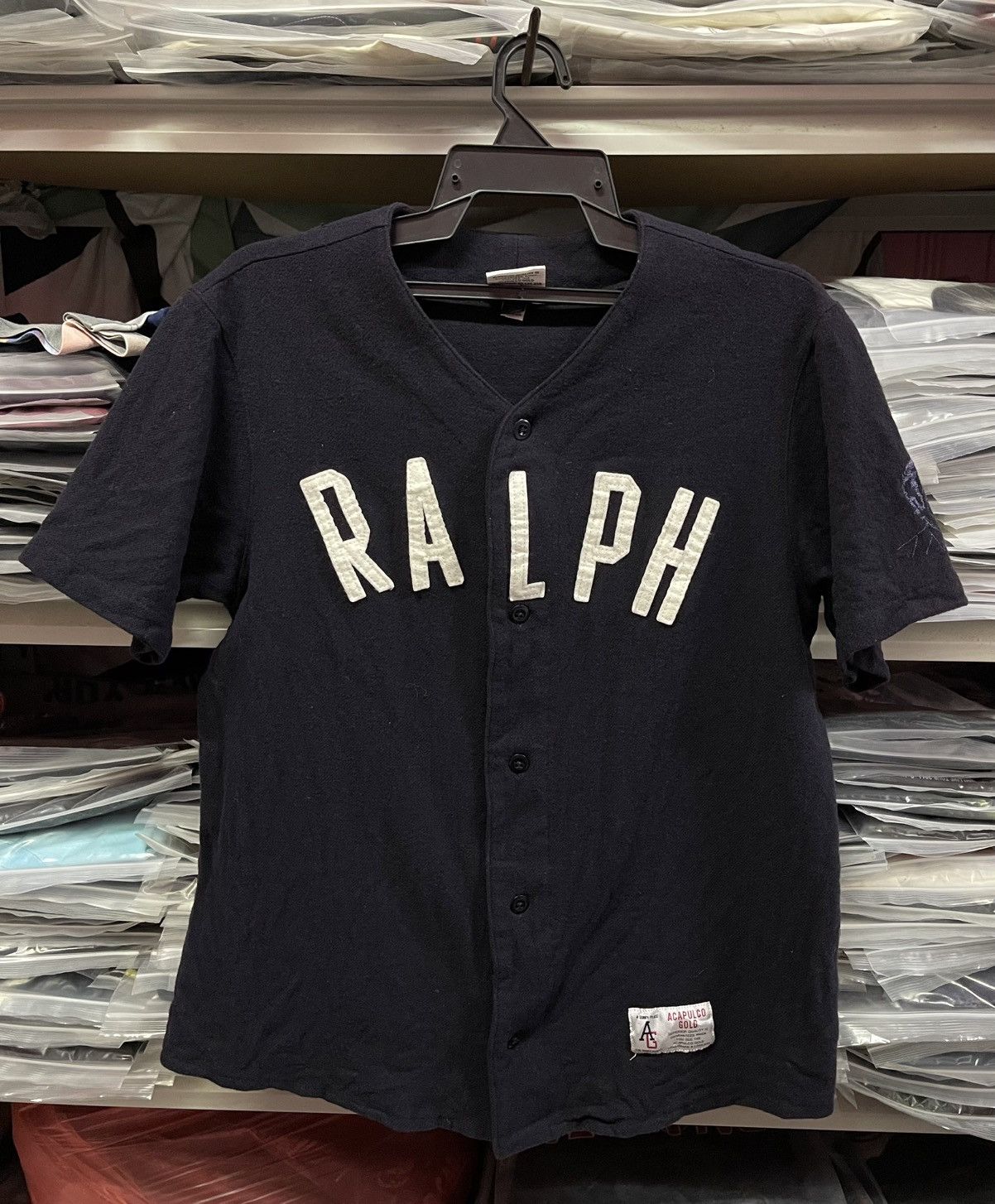 Acapulco Gold Acapulco Gold " Ralph " Baseball🔥🔥🔥 Size US XL / EU 56 / 4 - 1 Thumbnail
