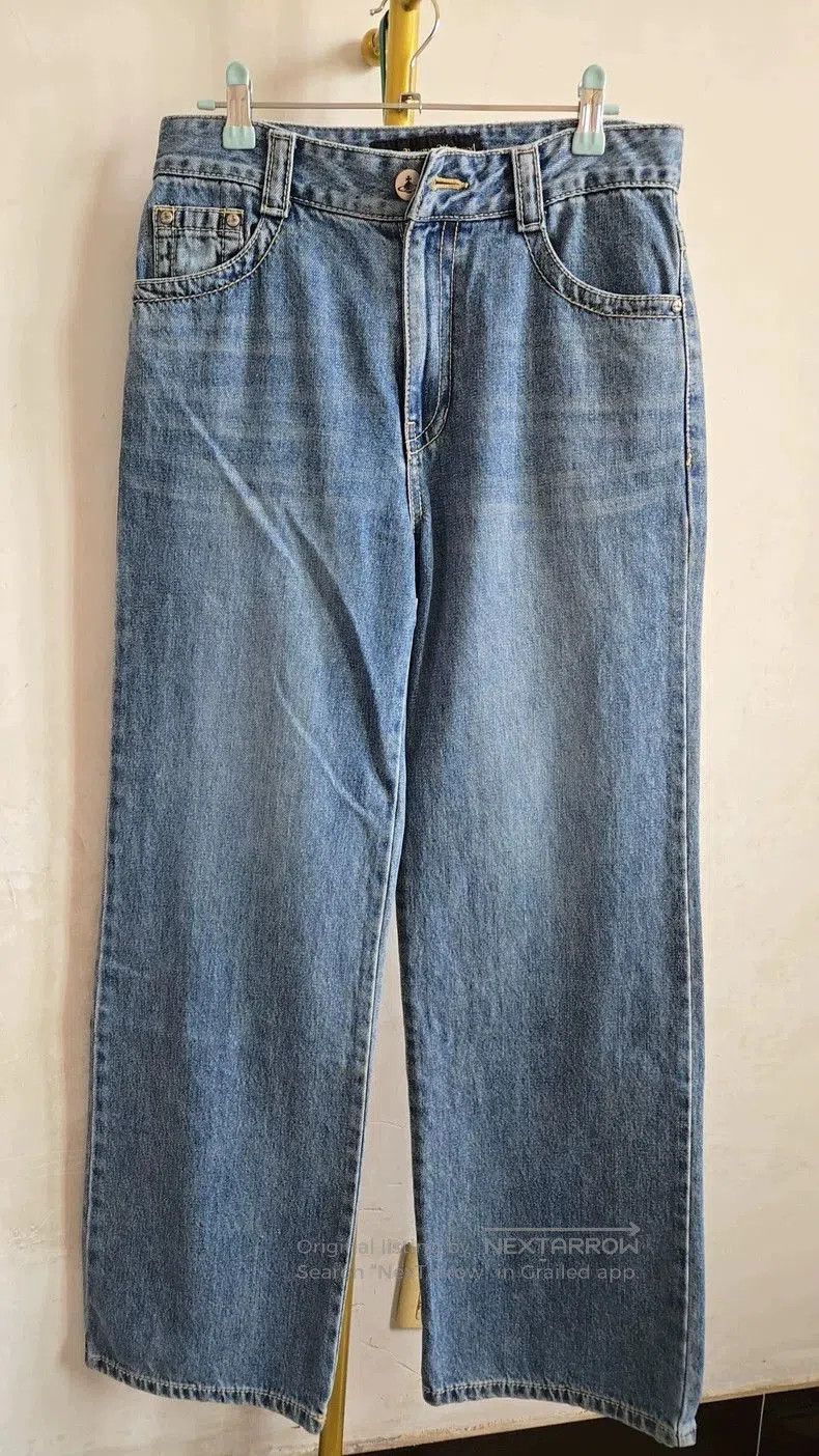 Vivienne Westwood Vivienne Westwood Wide. Size US 40 / EU 56 - 1 Thumbnail