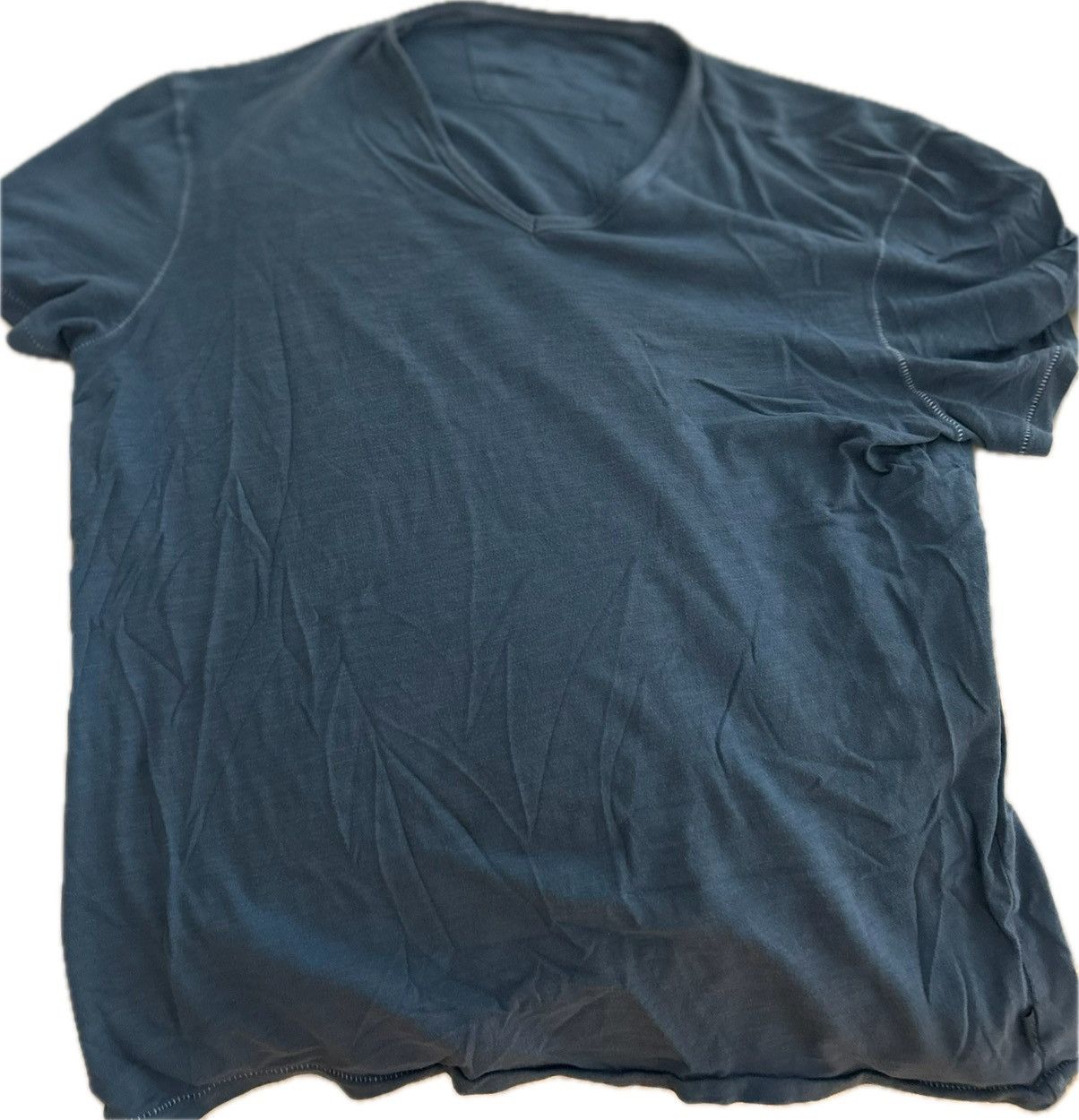 John Varvatos John Varvatos V Neck T -M Size US M / EU 48-50 / 2 - 1 Preview