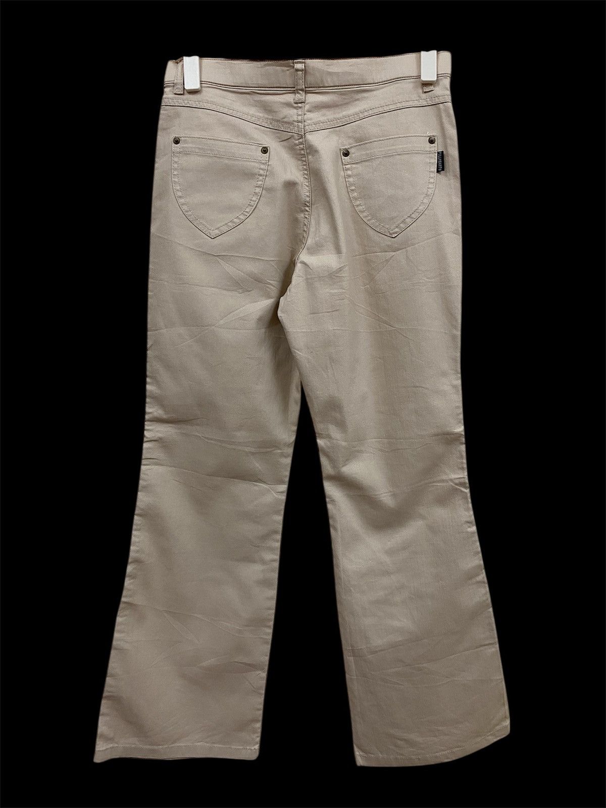 Hysteric Glamour Flare jeans fullheart japan Size 28" / US 6 / IT 42 - 2 Thumbnail