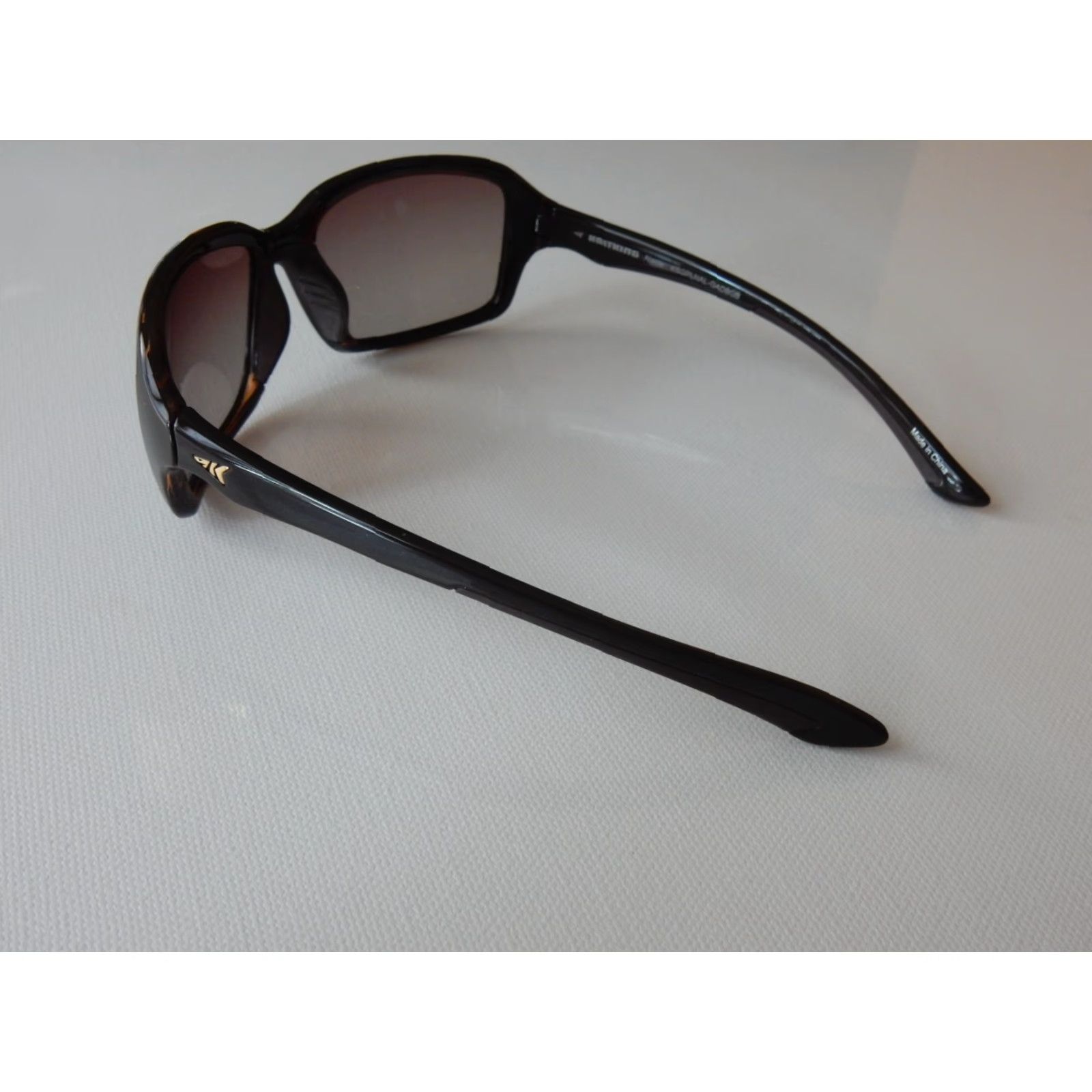 Last Kings KastKing Sunglasses C1123 Women Brown Frame Sunglasses Women - KastKing Sunglasses - C1123 - Brown - - Size ONE SIZE - 3 Thumbnail
