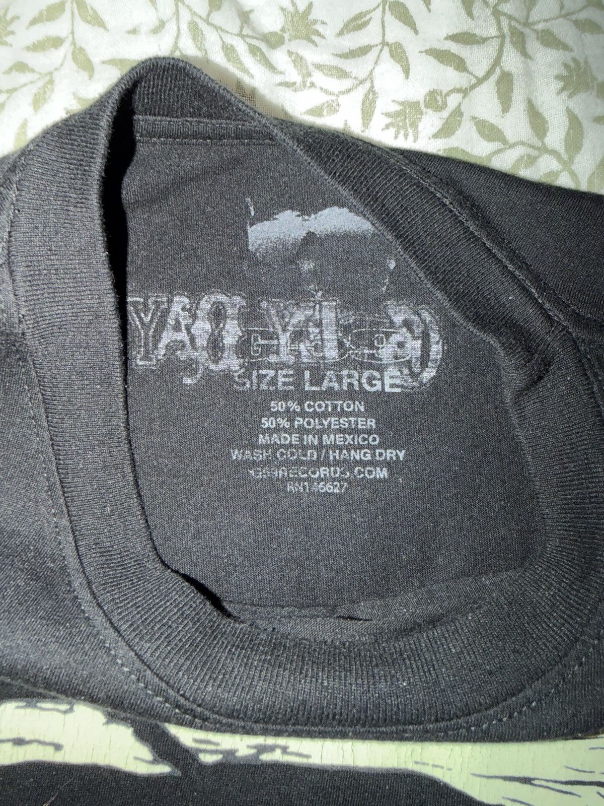Band Tees Suicideboys SS Shirt Size US L / EU 52-54 / 3 - 2 Thumbnail