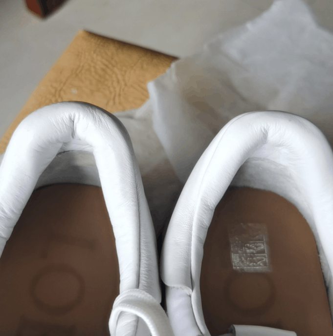 Loewe Loewe low-top sneakers Size US 8 / EU 41 - 8 Thumbnail