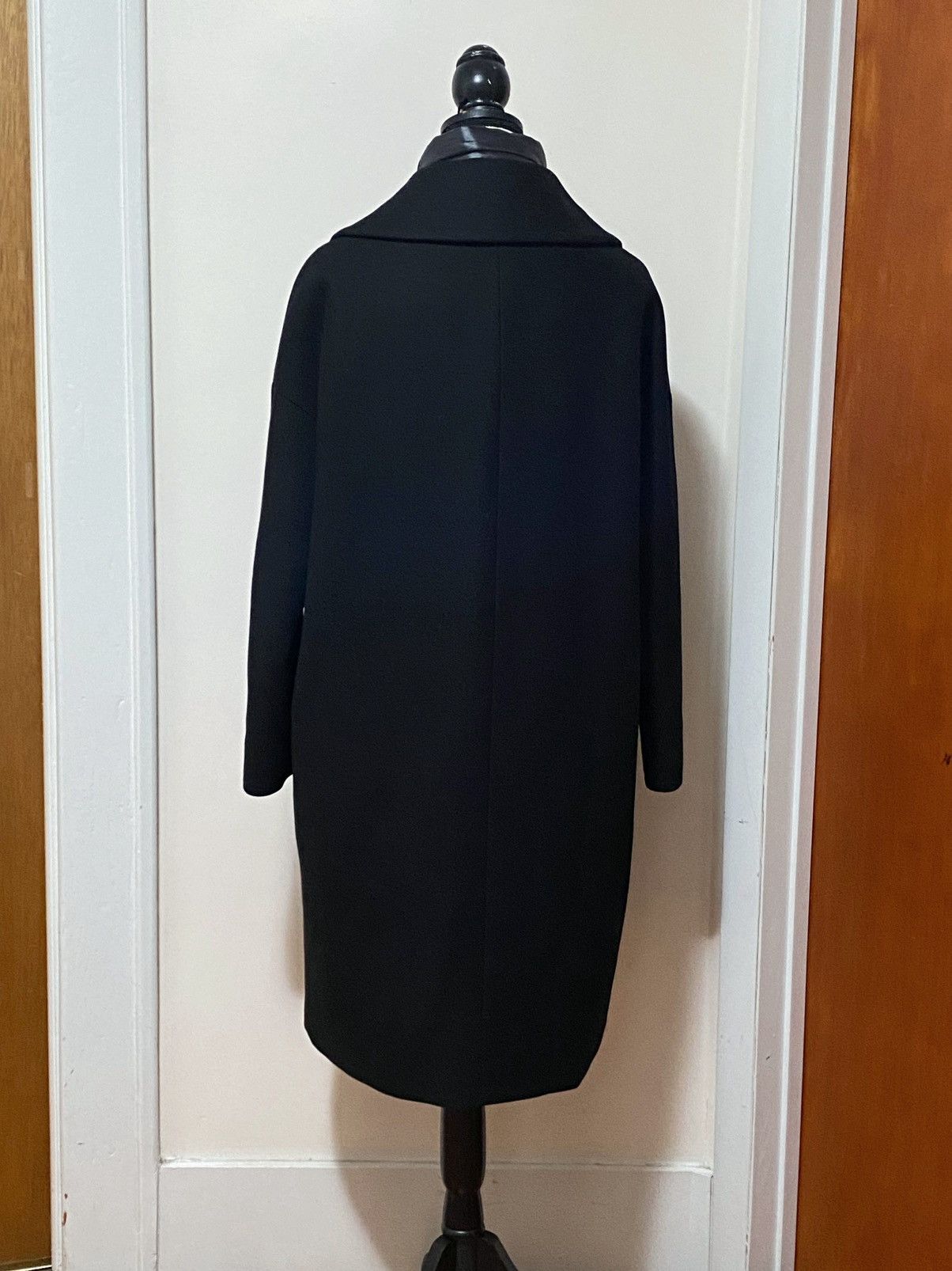 Herno Herno Layered Coat size 42/us size 6 Size M / US 6-8 / IT 42-44 - 11 Thumbnail