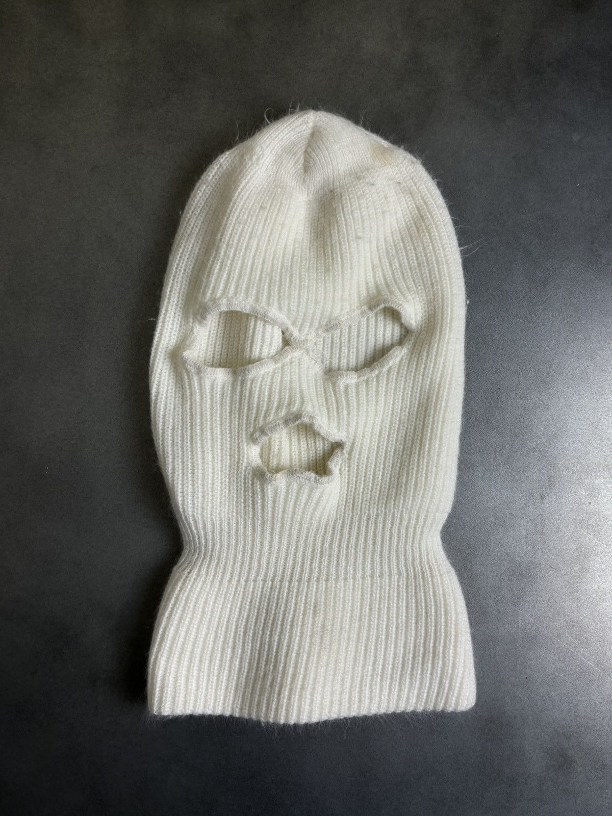 Tundra Canada × Vintage Vintage Balaclava Canadian Cold Weather Face Mask Snow Camo Size ONE SIZE - 1 Thumbnail