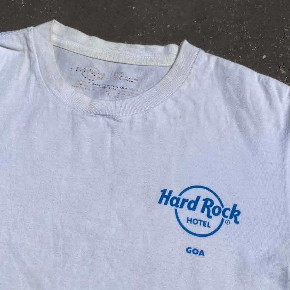 Hard Rock Cafe RARE ‼️ Hard Rock Cafe Size US S / EU 44-46 / 1 - 3 Thumbnail