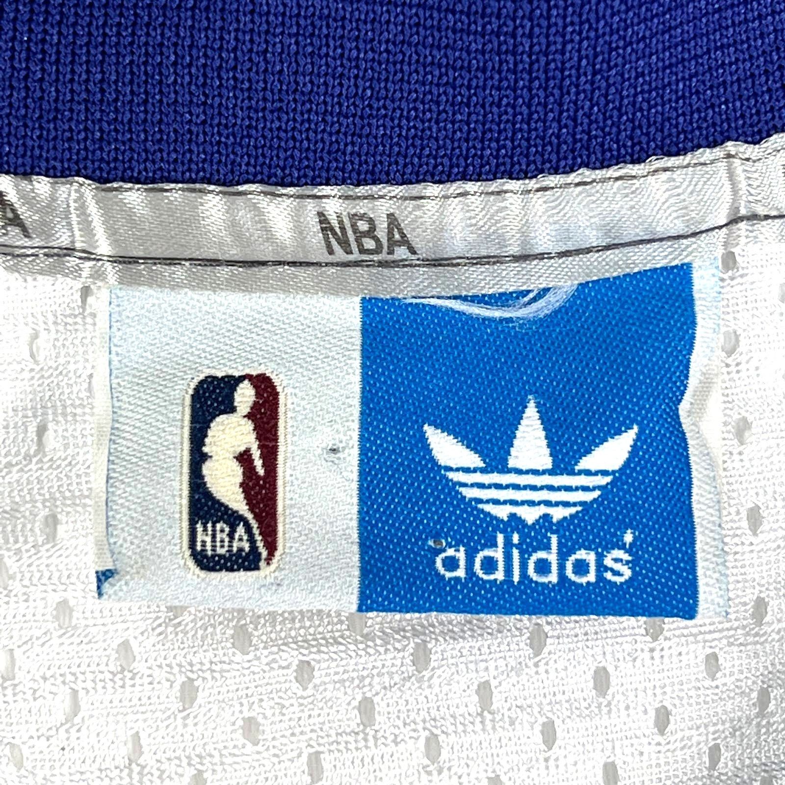 NBA NBA Adidas Stockton Basketball Jersey Utah Jazz Size US XL / EU 56 / 4 - 3 Thumbnail