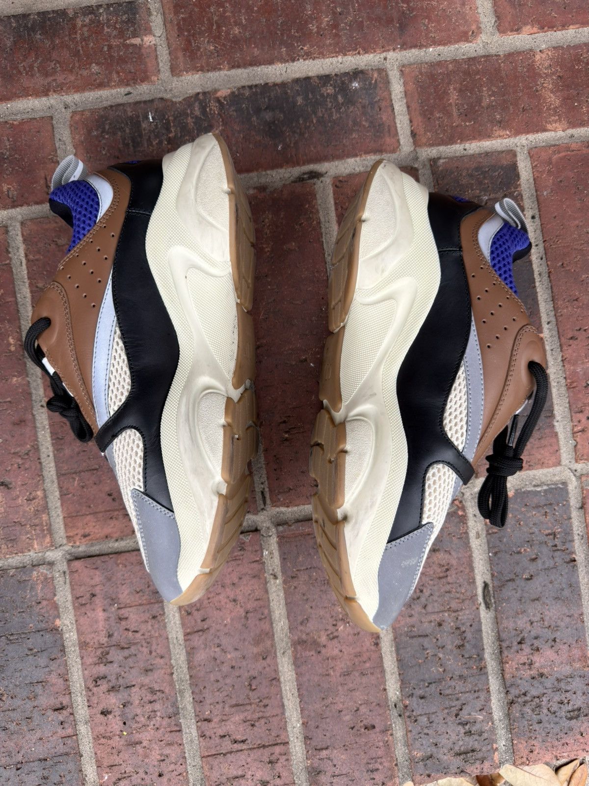 Dior Dior B22 Sneaker Size US 9 / EU 42 - 3 Thumbnail